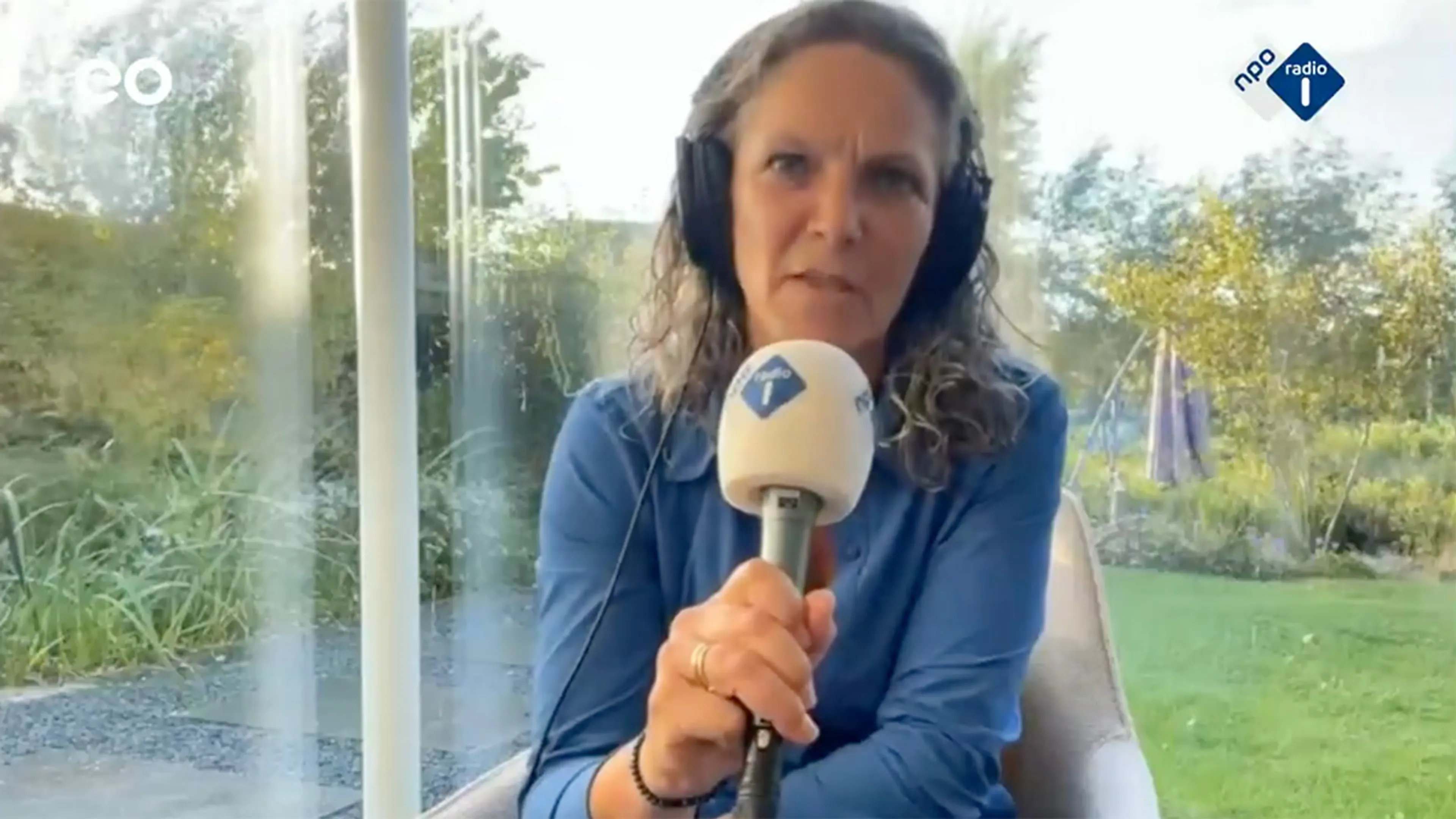 Brita de Jong