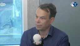 Pieter Hein van Mulligen