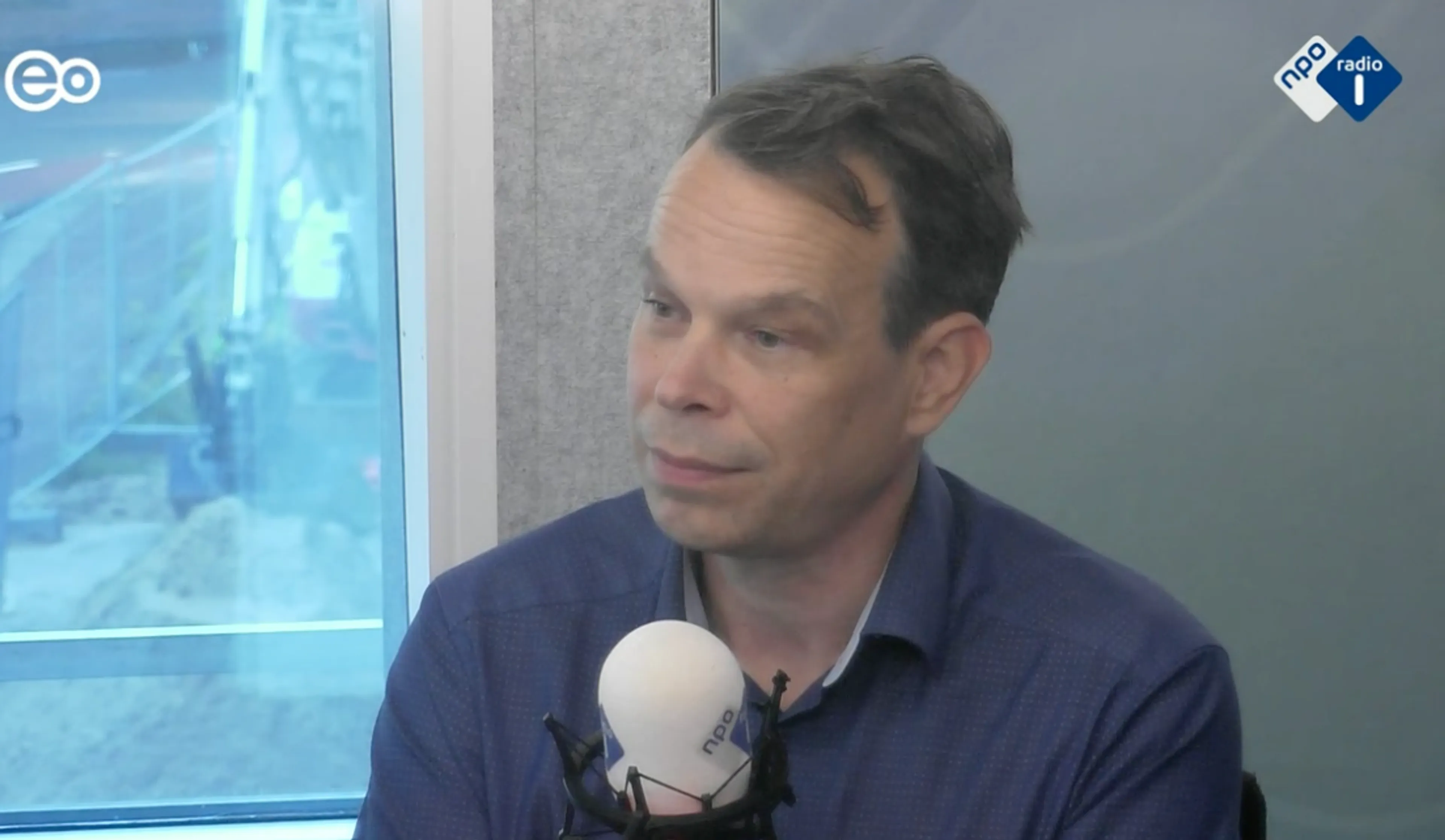 Pieter Hein van Mulligen