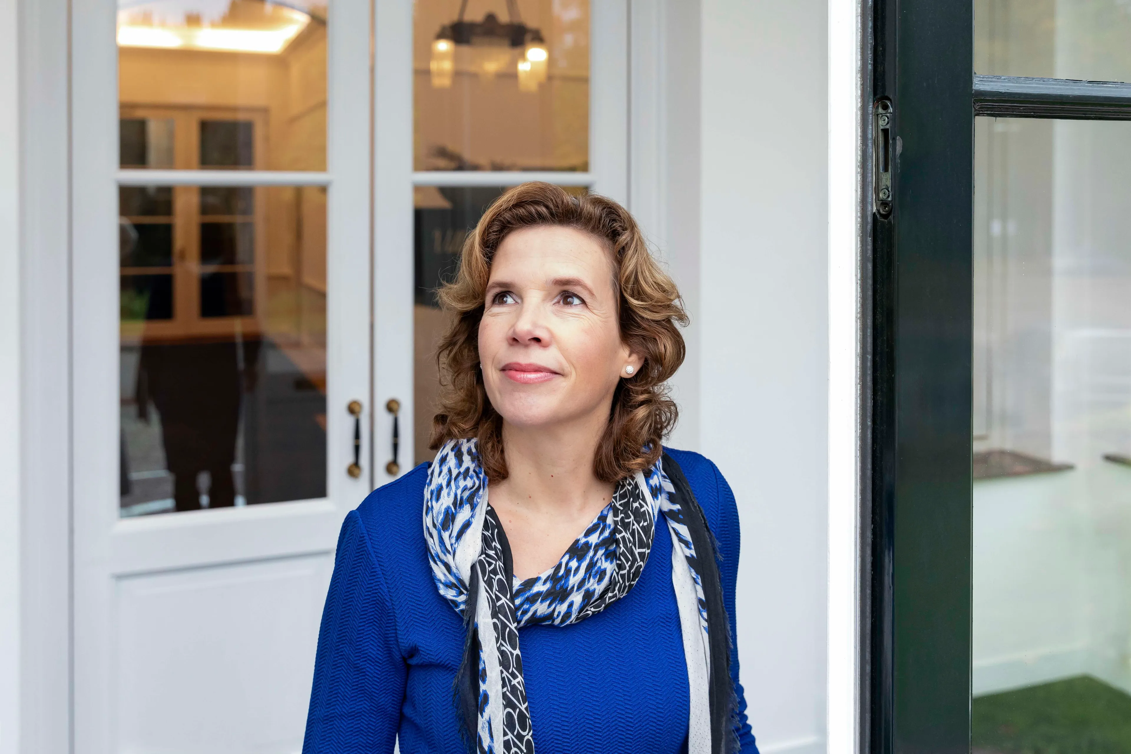 Inez Petter: "Ken je mij? Het diepste verlangen van Pasen"