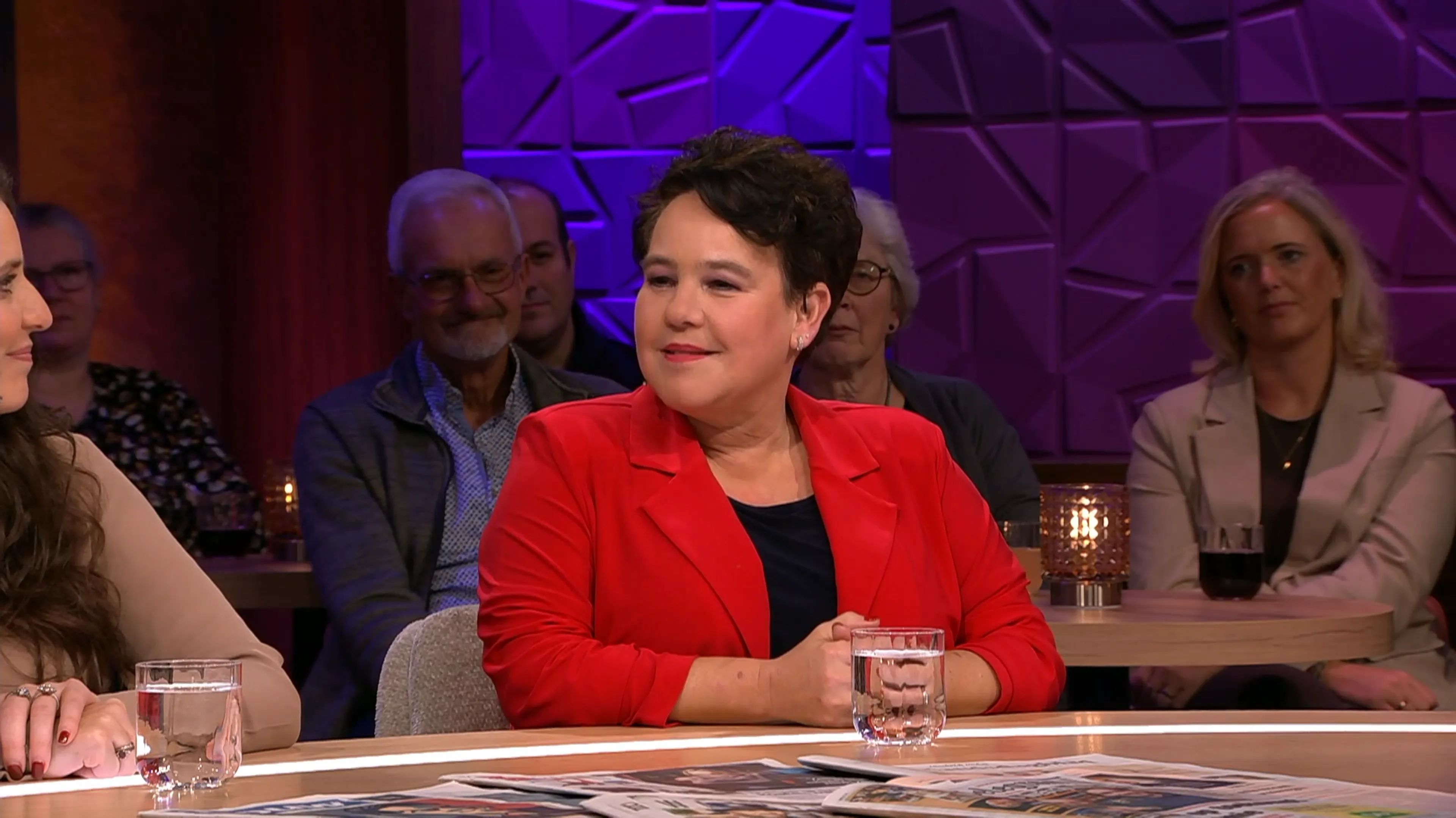 Sharon Dijksma