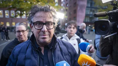 Marco Borsato geveld door cancelcultuur? 'Er is geen weg meer terug'