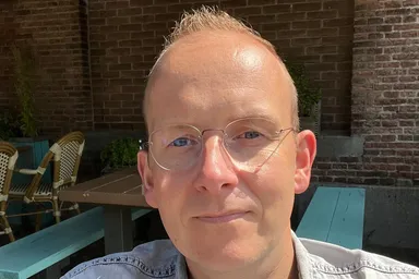 John Lapré onderging homogenezing: 'Het is geen hulp, het is geestelijke verkrachting'