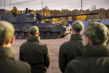 Hoe reëel is de oorlogsdreiging in Nederland? 'Russen zoeken zwakke punten'