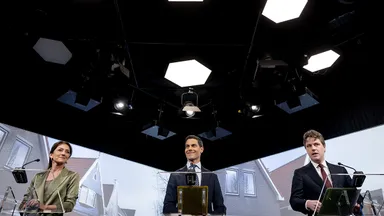 Kunnen christenen blij zijn met het nieuwe kabinet?