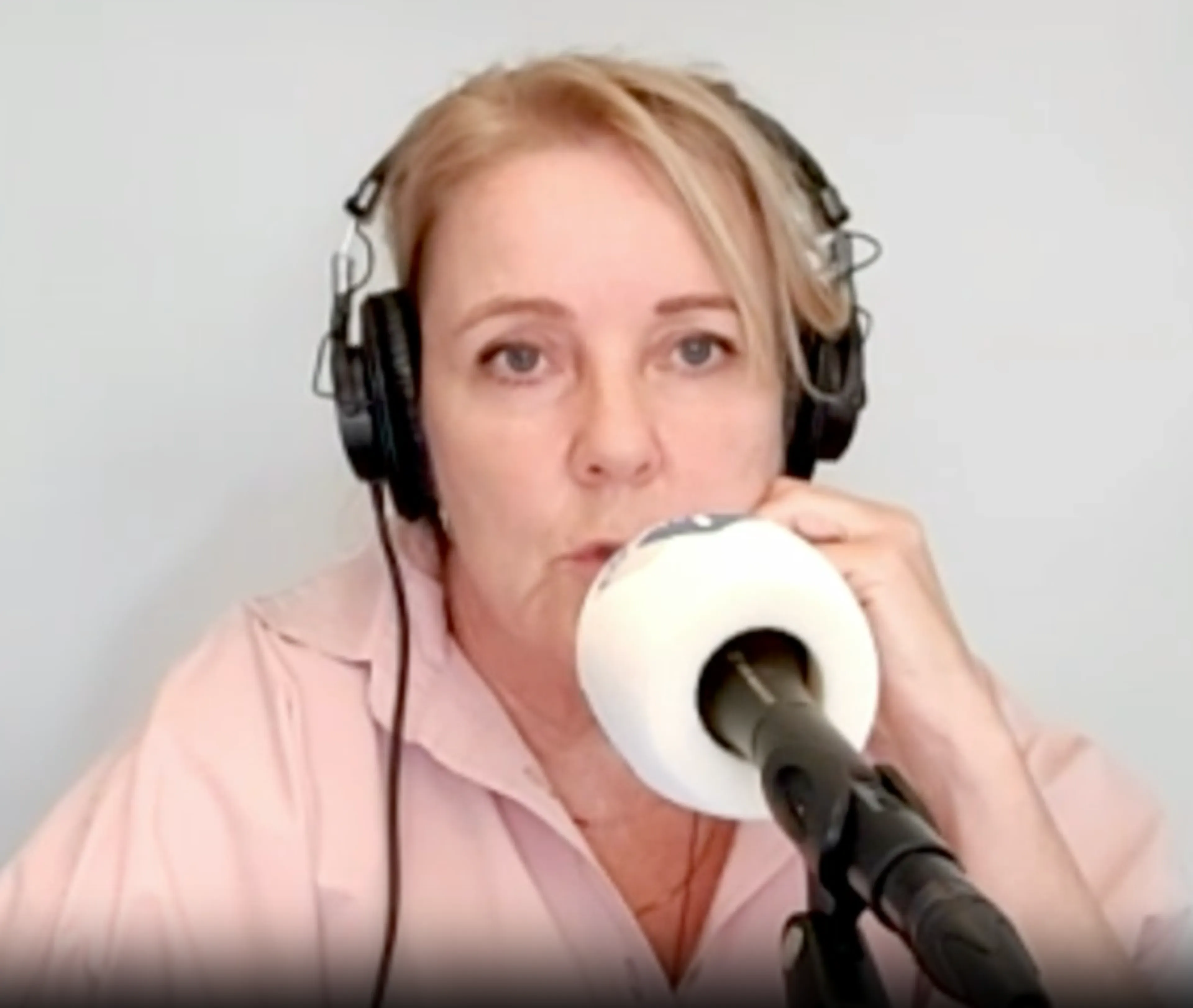 Anneke van Soest