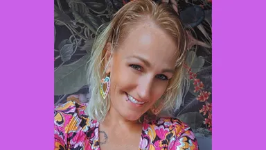 Geertje werd slachtoffer van loverboy: 'Ik ontving mannen in hetzelfde bed als waarin ik sliep'