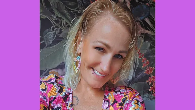 Geertje werd slachtoffer van loverboy en zat gedwongen in de prostitutie. Ze vertelt erover in Dit is de kwestie (EO).