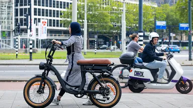 Nederlander móet leren omgaan met diversiteit: 'Het is in je eigen belang'