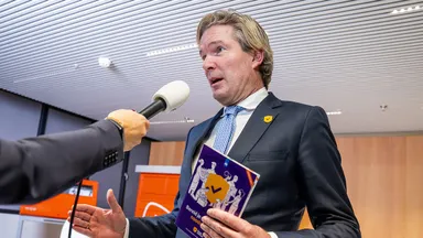 Is de overheid zelf wel goed voorbereid op een ramp? 'Ze laten steken vallen'