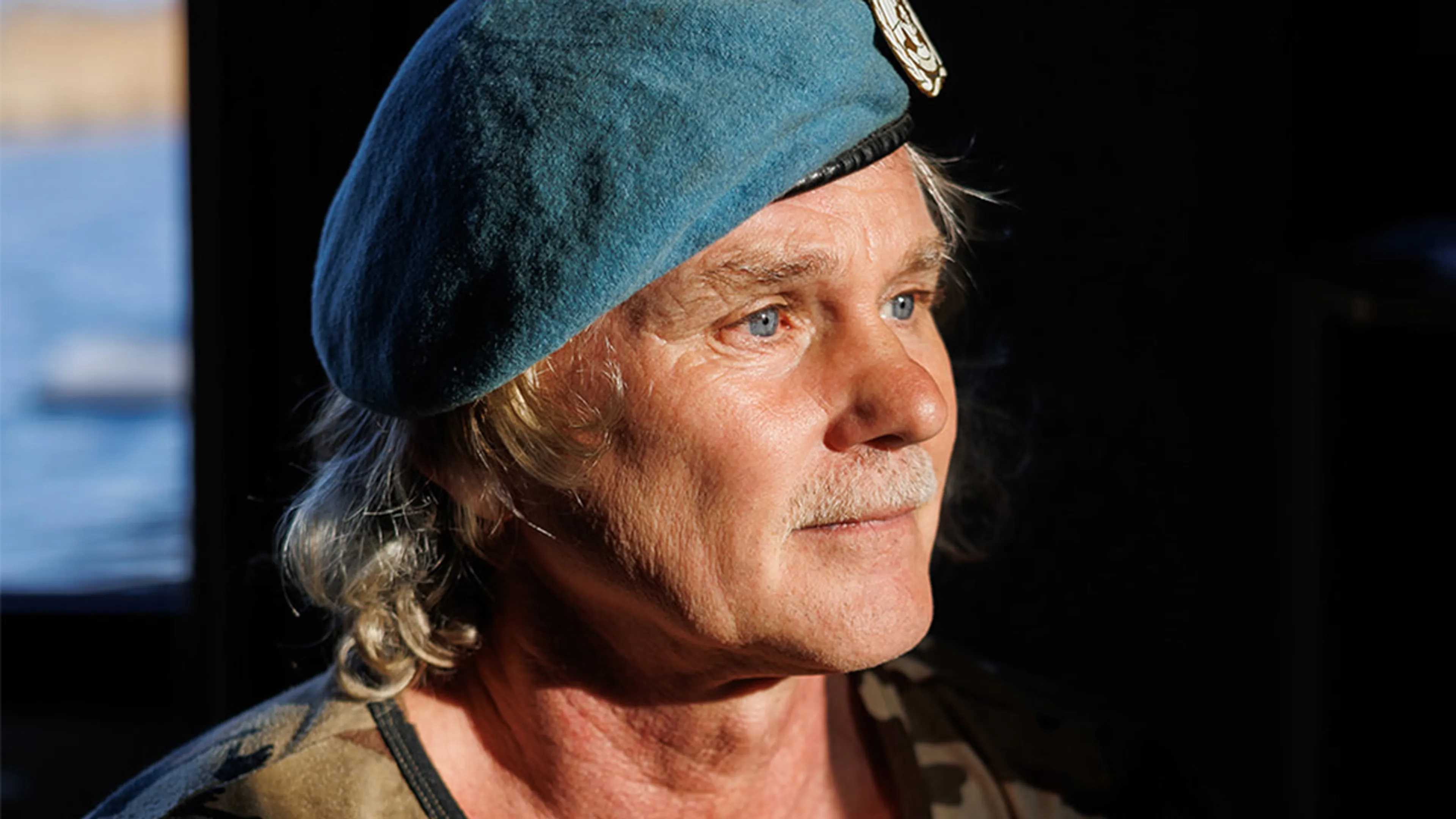 Zorgt Defensie wel goed voor haar getraumatiseerde veteranen? 'De klap komt in Nederland'