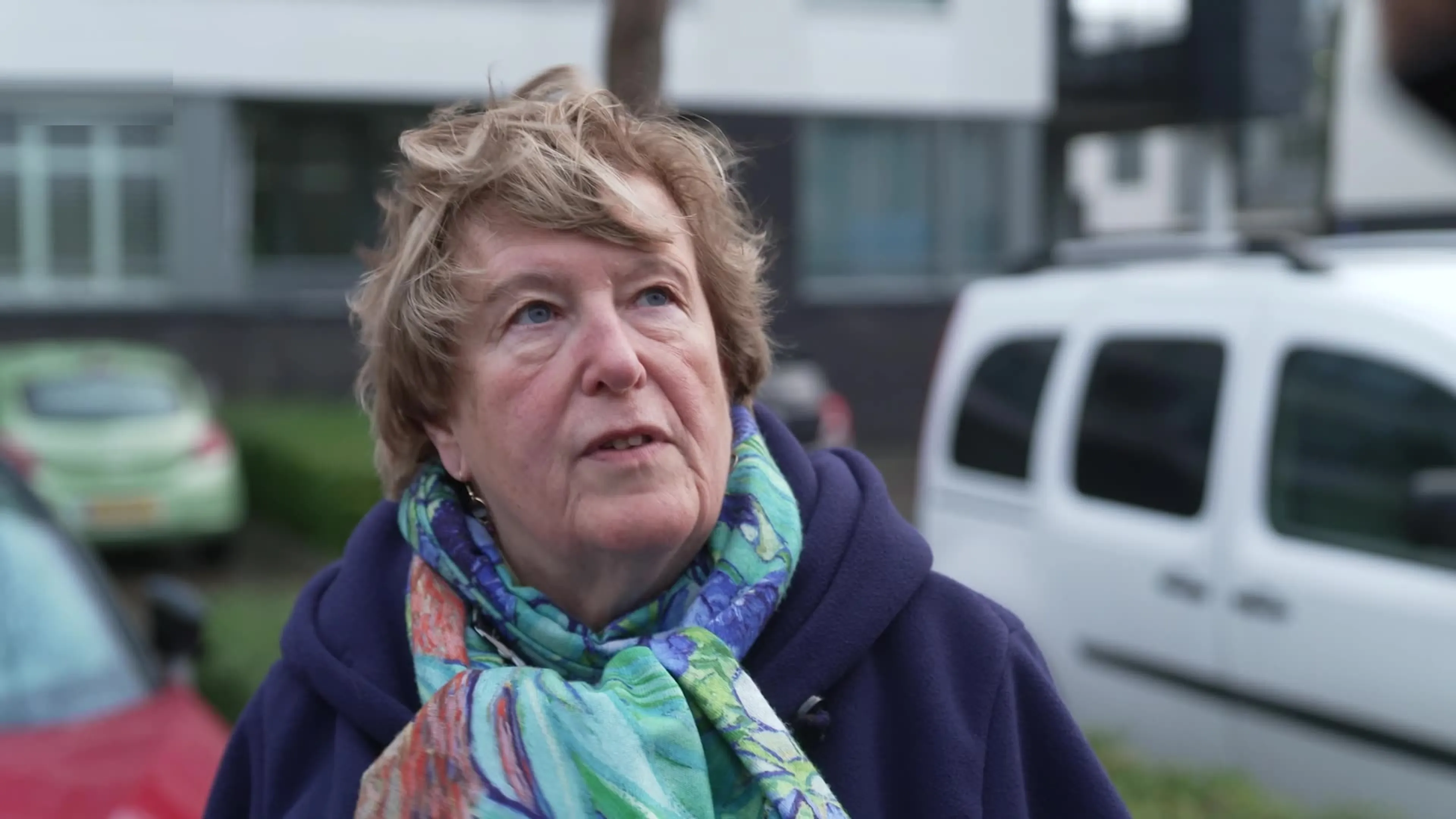 Lia van den Bersselaar