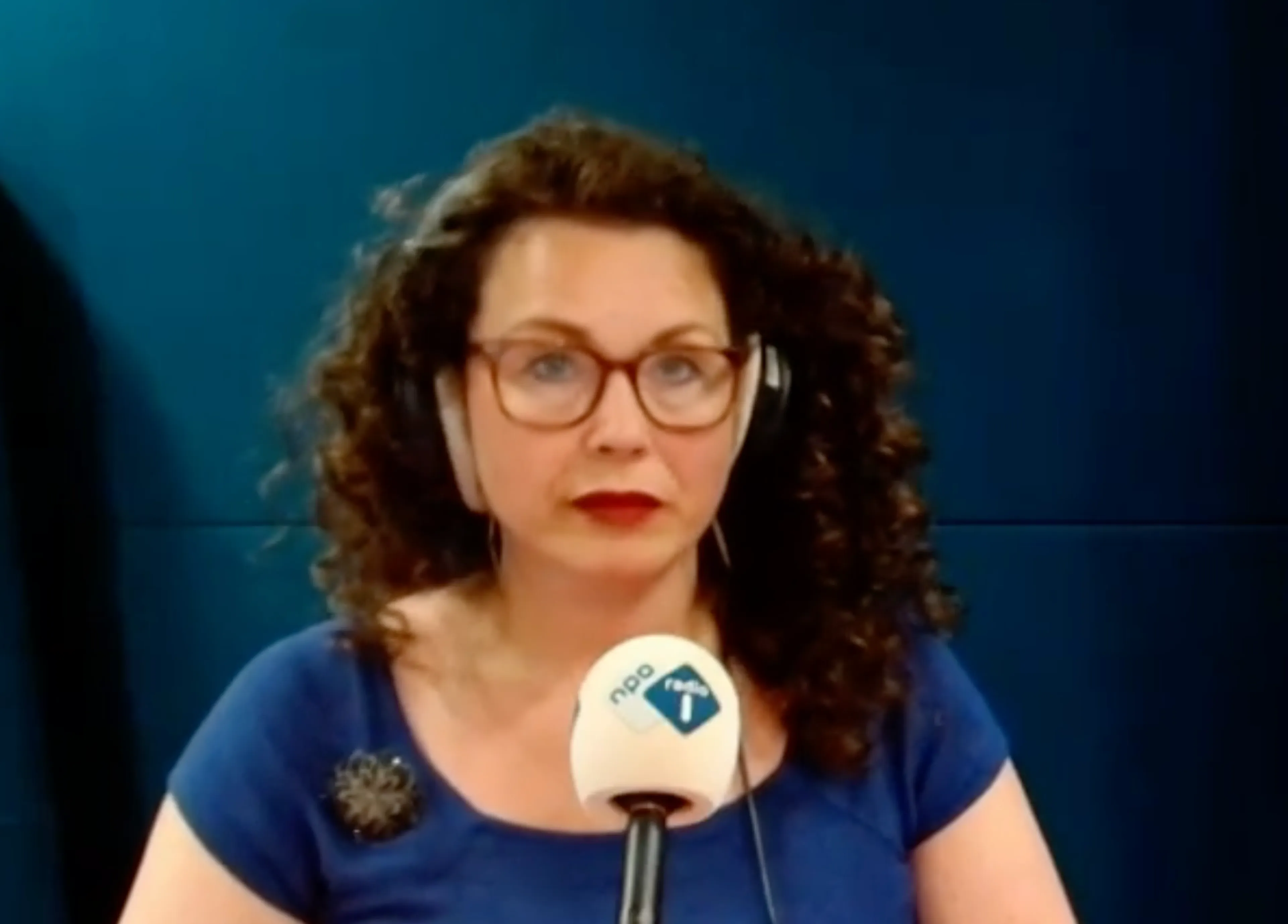 Fransien van ter Beek