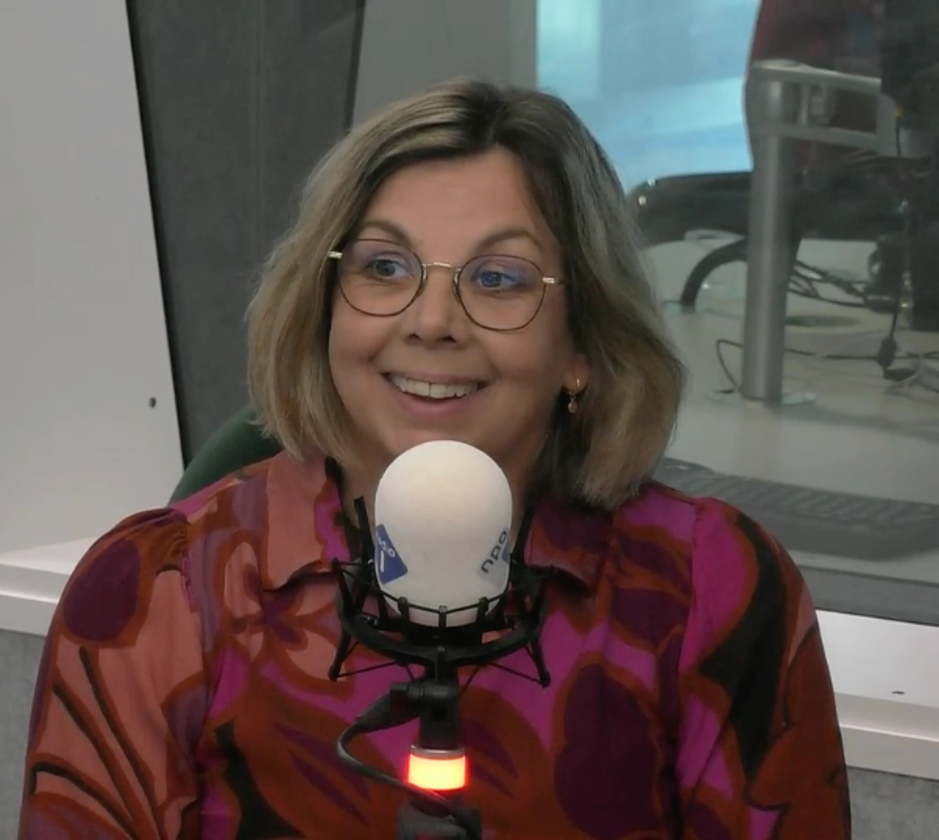 Ingrid Timmer