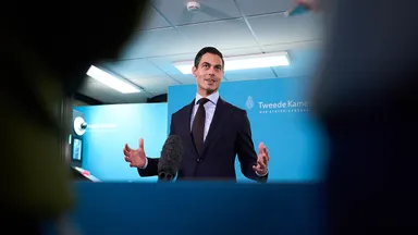 Kabinet-Jetten krijgt ministers zonder dossierervaring: kan dat zomaar?