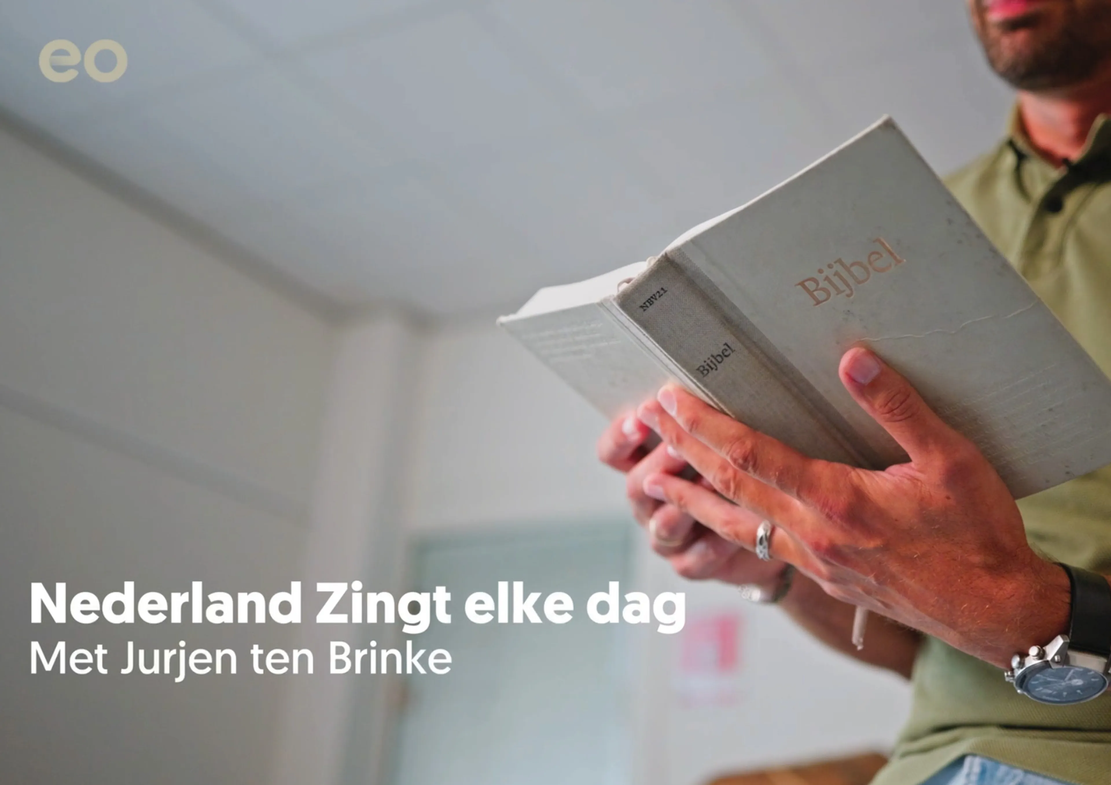 Jurjen ten Brinke – 2 Koningen - 16 juni