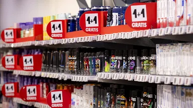 2+3 gratis: moeten we stoppen met stapelkortingen?