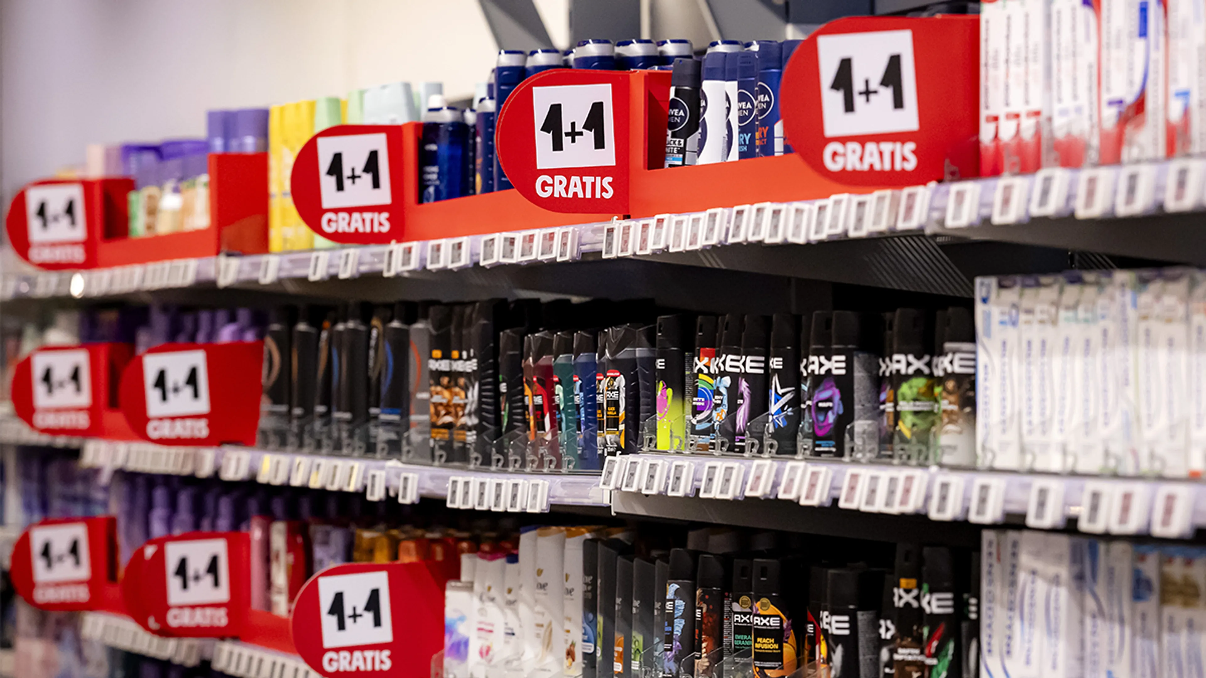 2+3 gratis: moeten we stoppen met stapelkortingen?