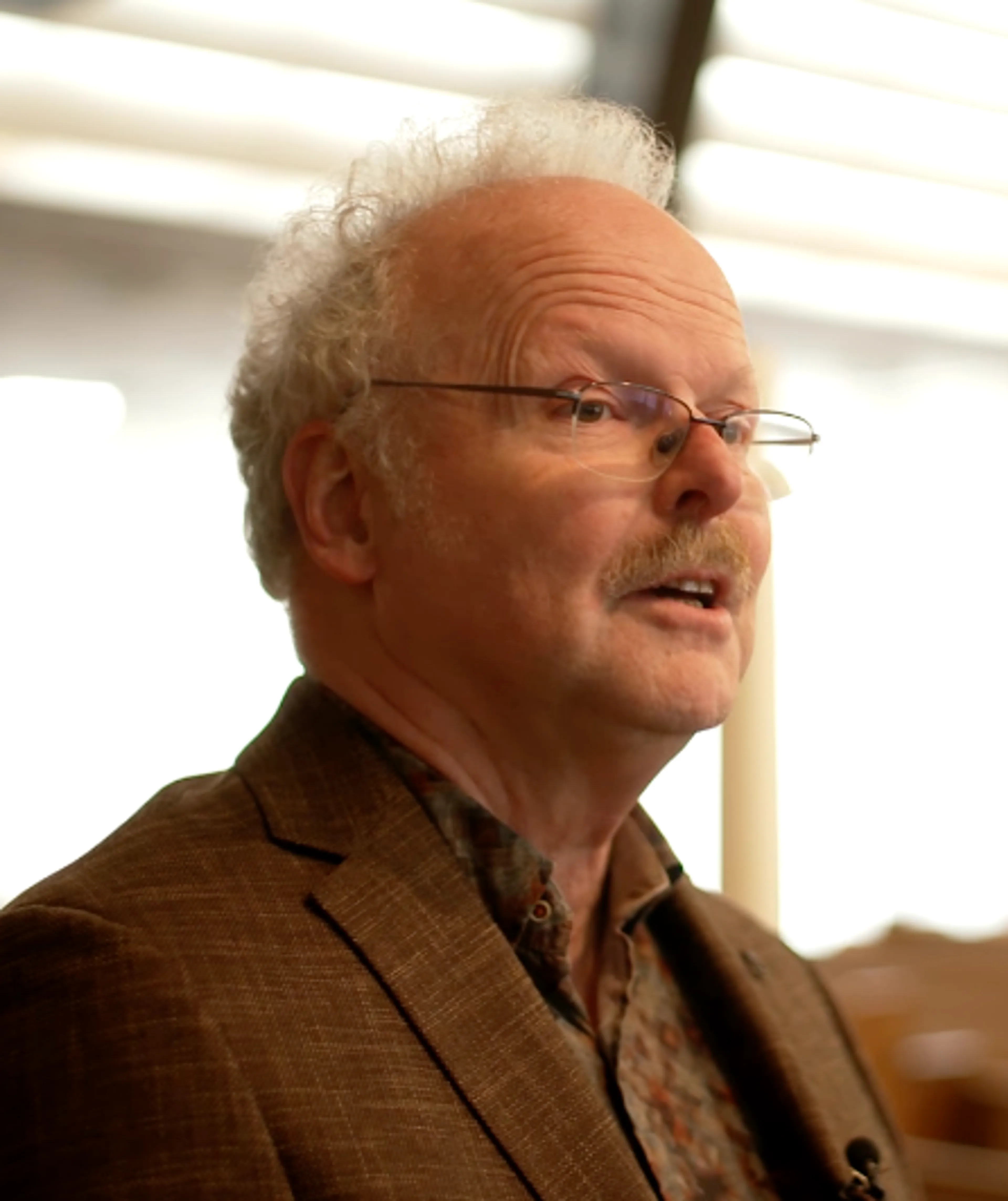 André Wisman