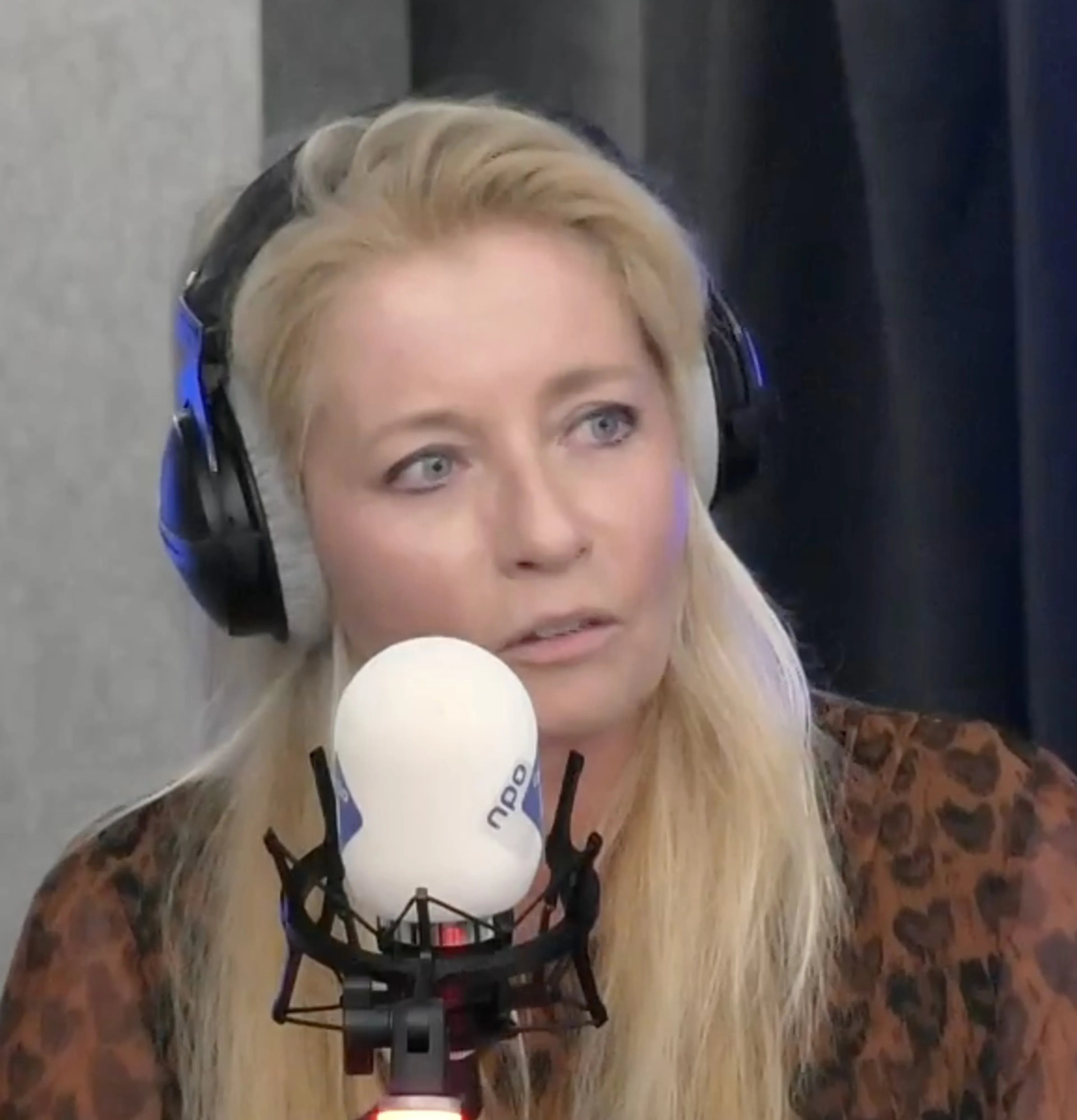 Marianne Zwagerman
