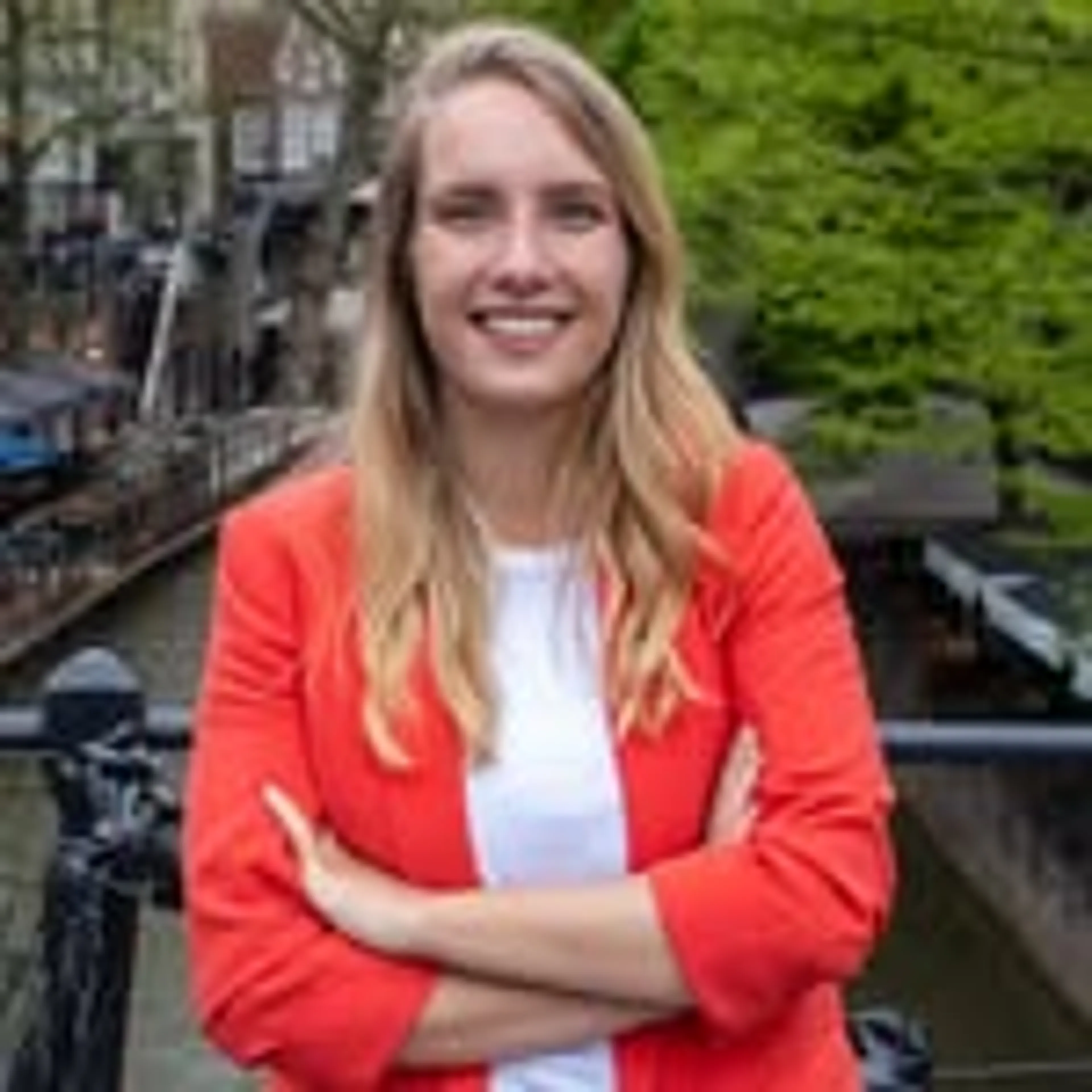 Tess Meerding