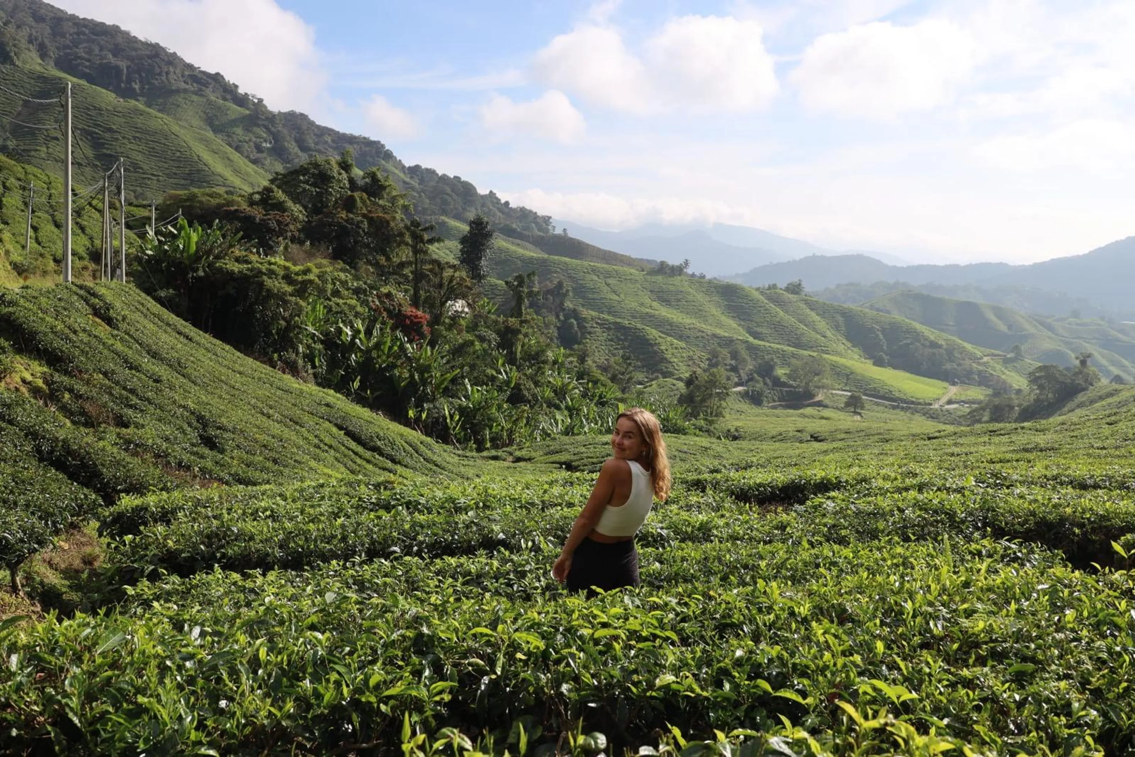 Steeds meer jongeren boeken vakantie via een reisbureau: 'Een nightwalk in de jungle, daar was ik zelf niet op gekomen'