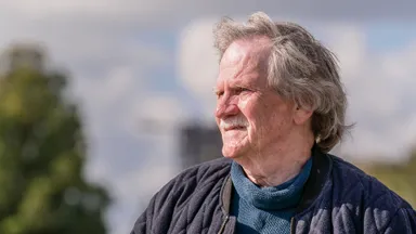 Stefanus leeft als ongedocumenteerde in Nederland: 'Ik ben hier niemand'