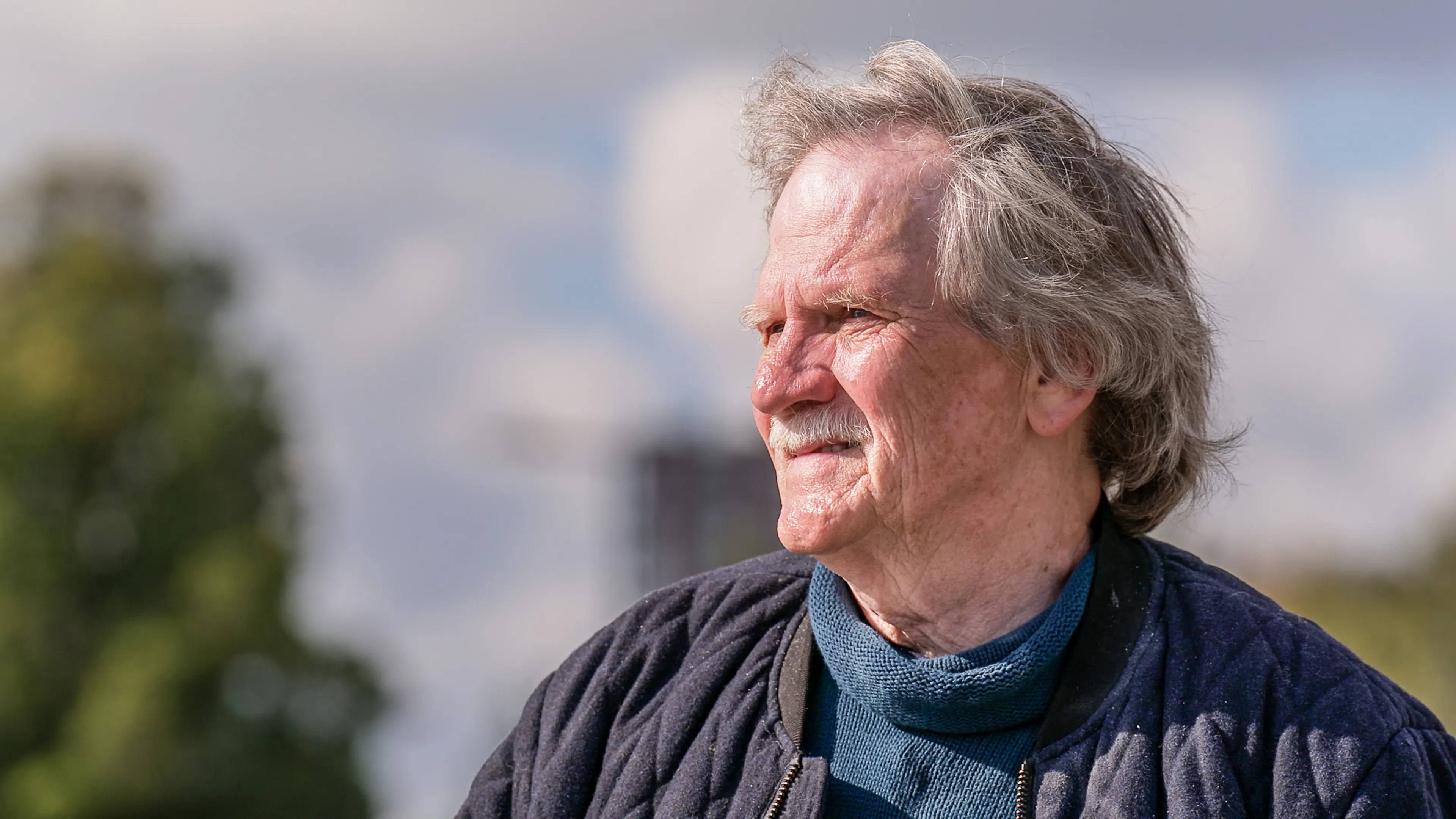 Stefanus leeft als ongedocumenteerde in Nederland: 'Ik ben hier niemand'