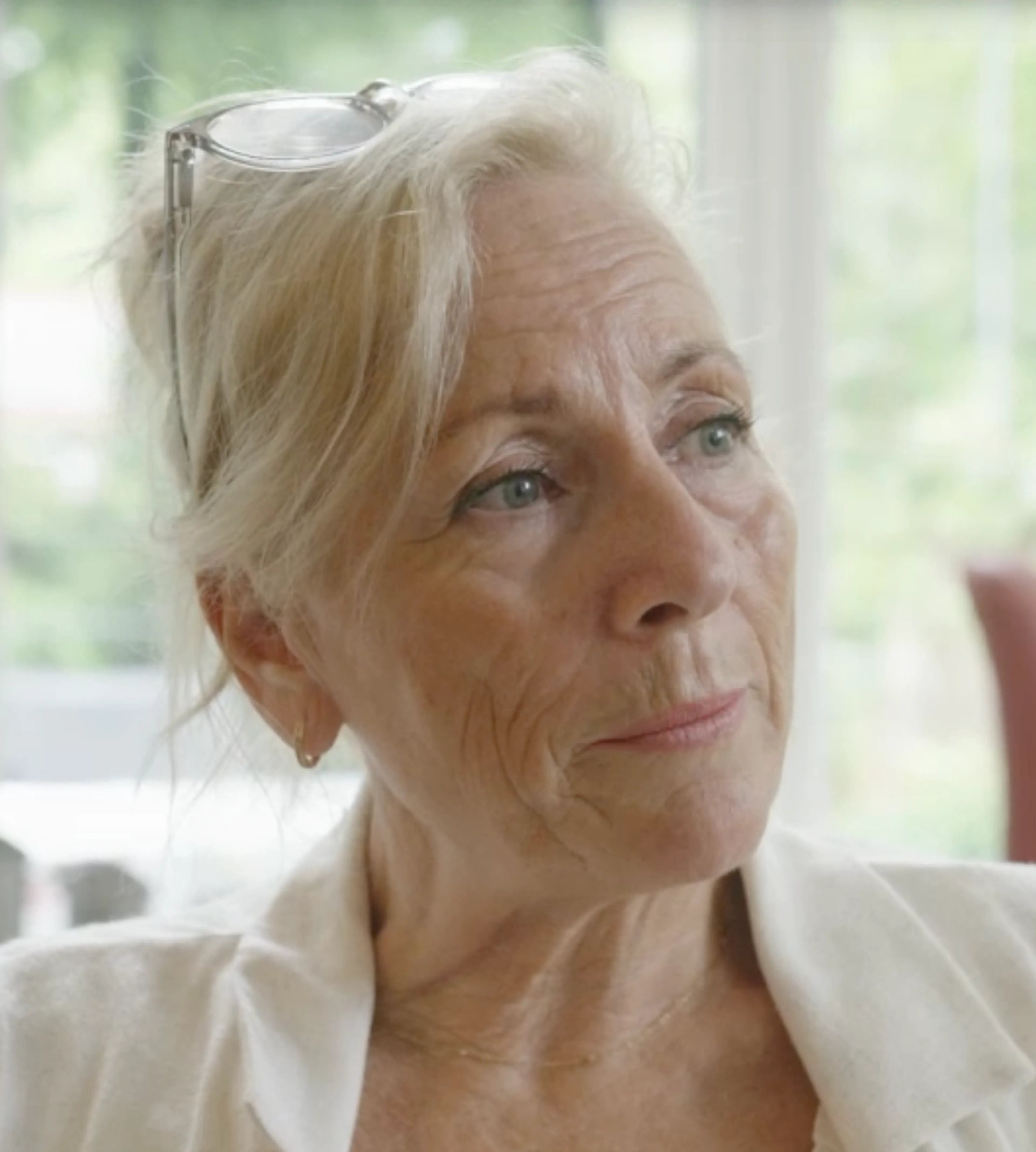 Terri van Ommen