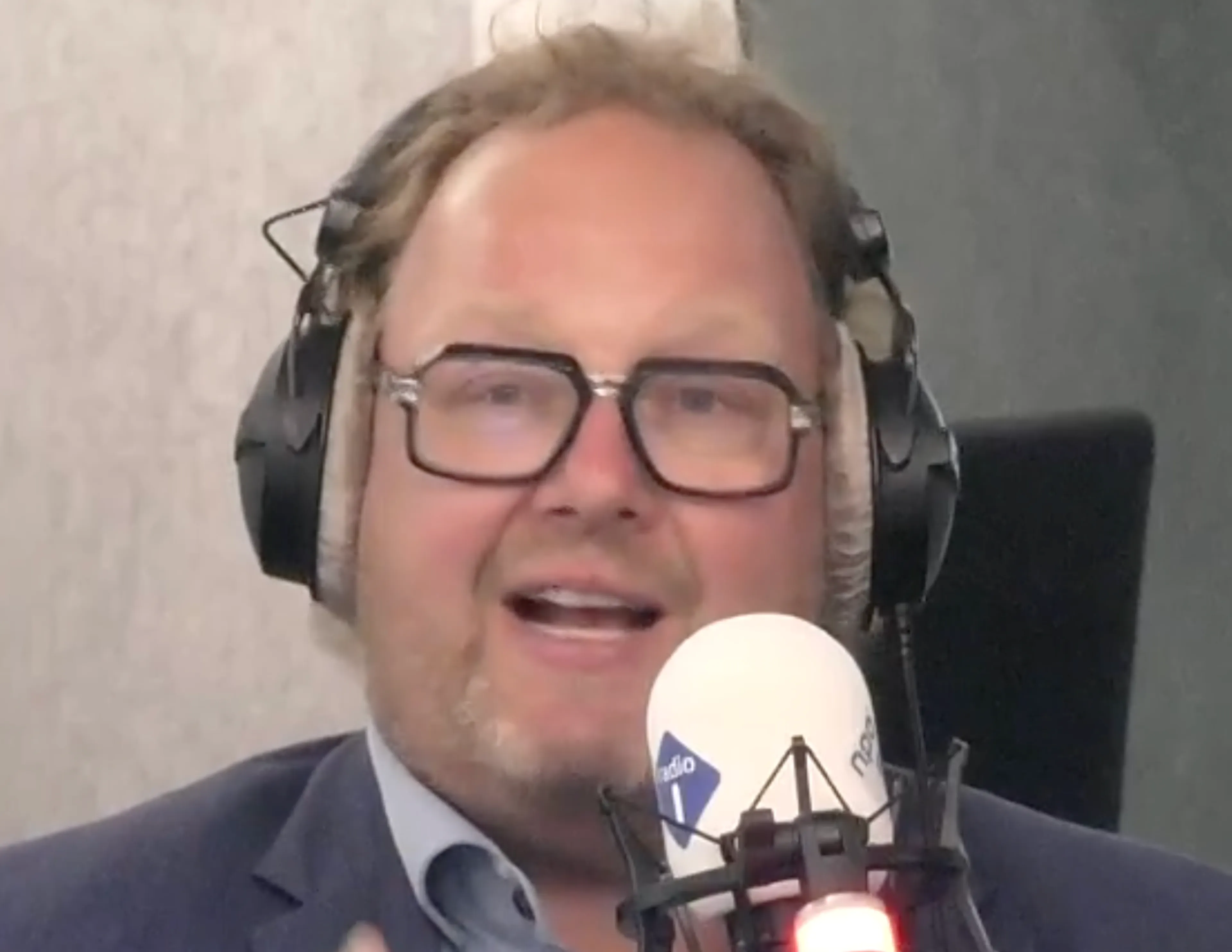 Jaap Kuin