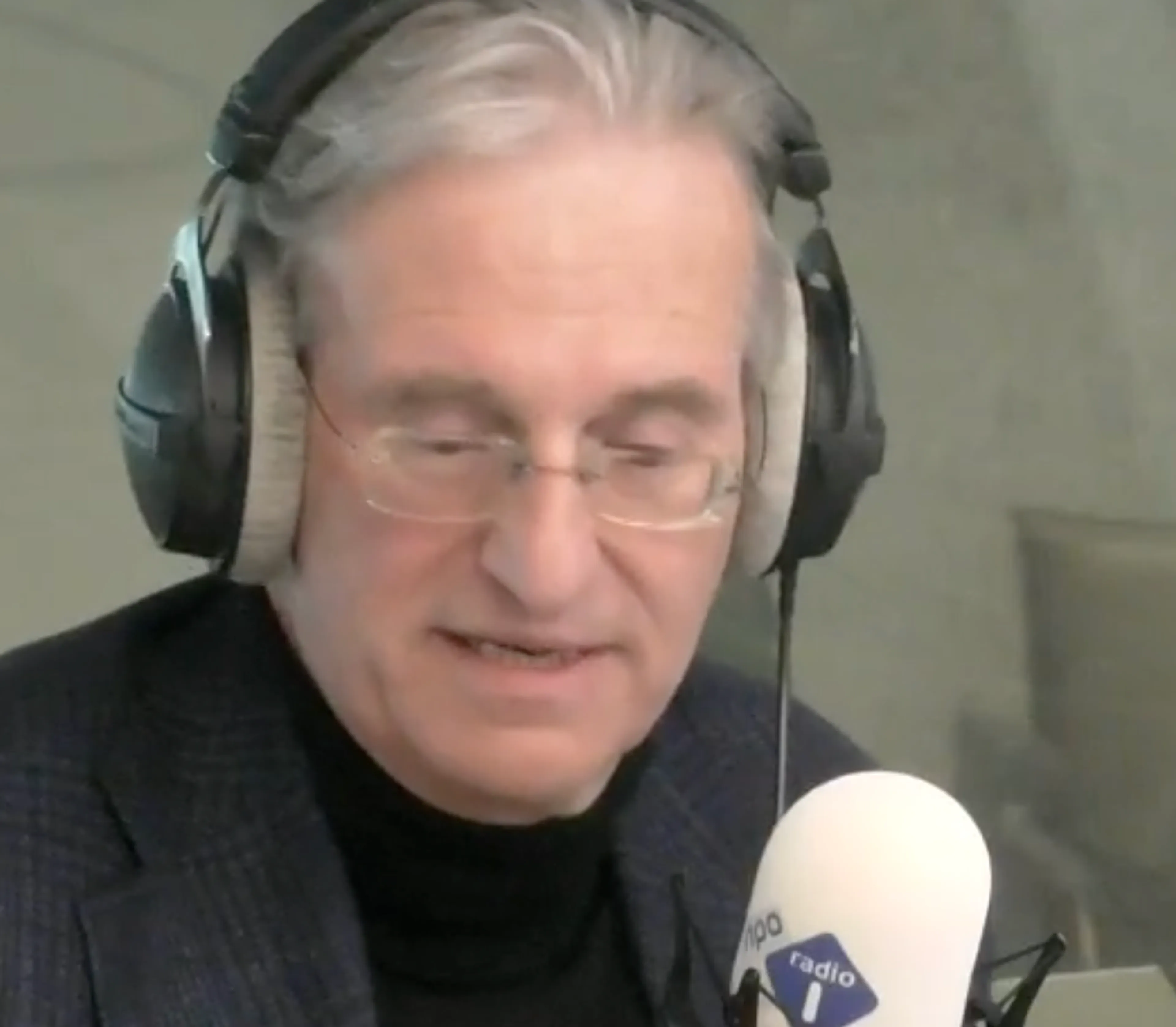 Lex Hoogduin