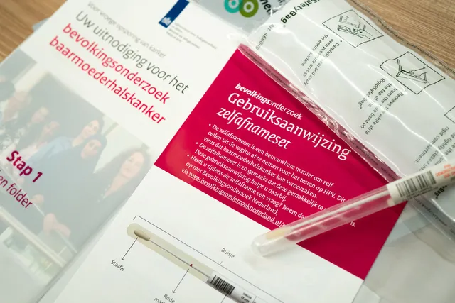 bevolkingsonderzoek clinical diagnostics massaclaim openbaar ministerie.