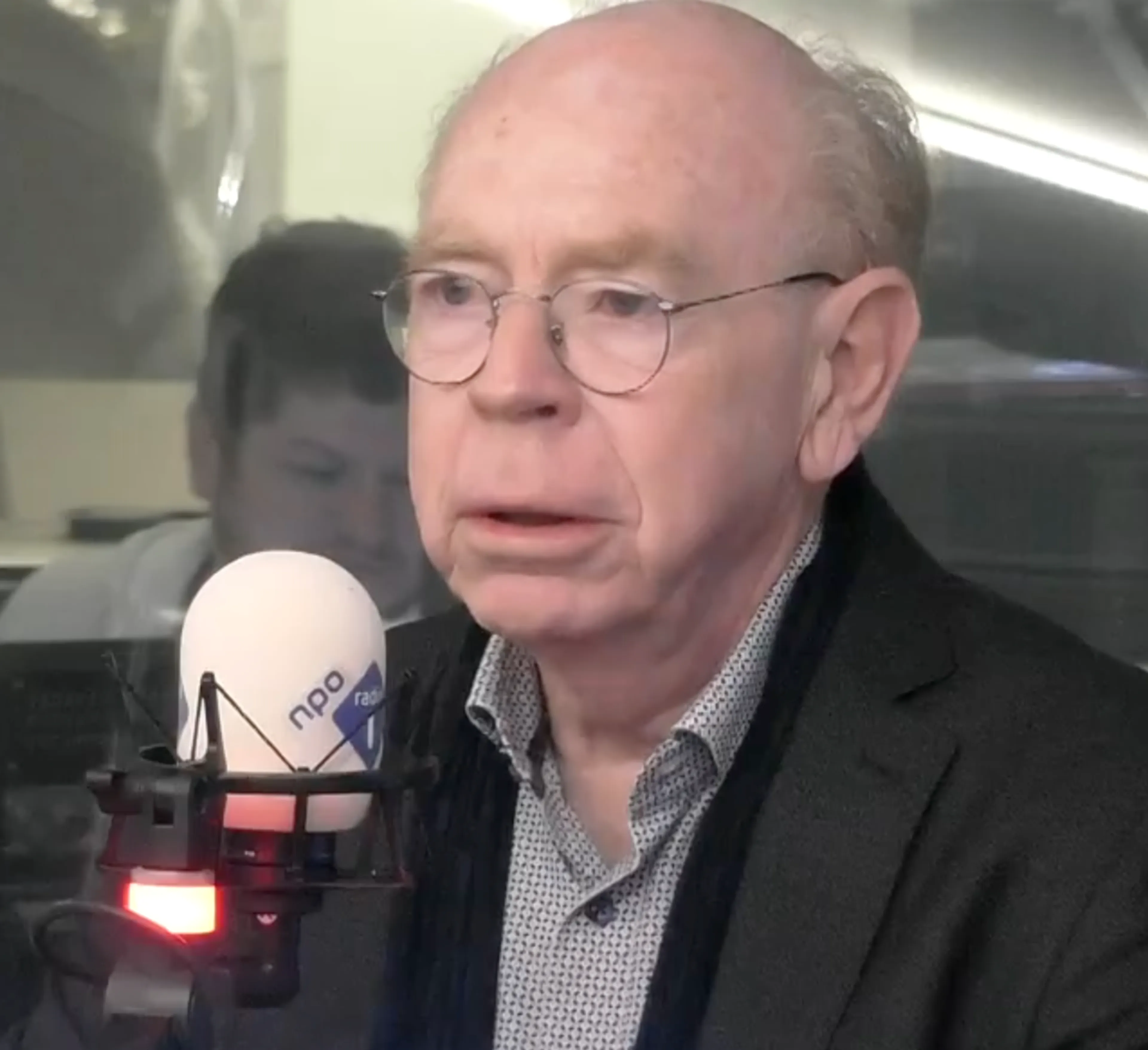 Frans Leijnse