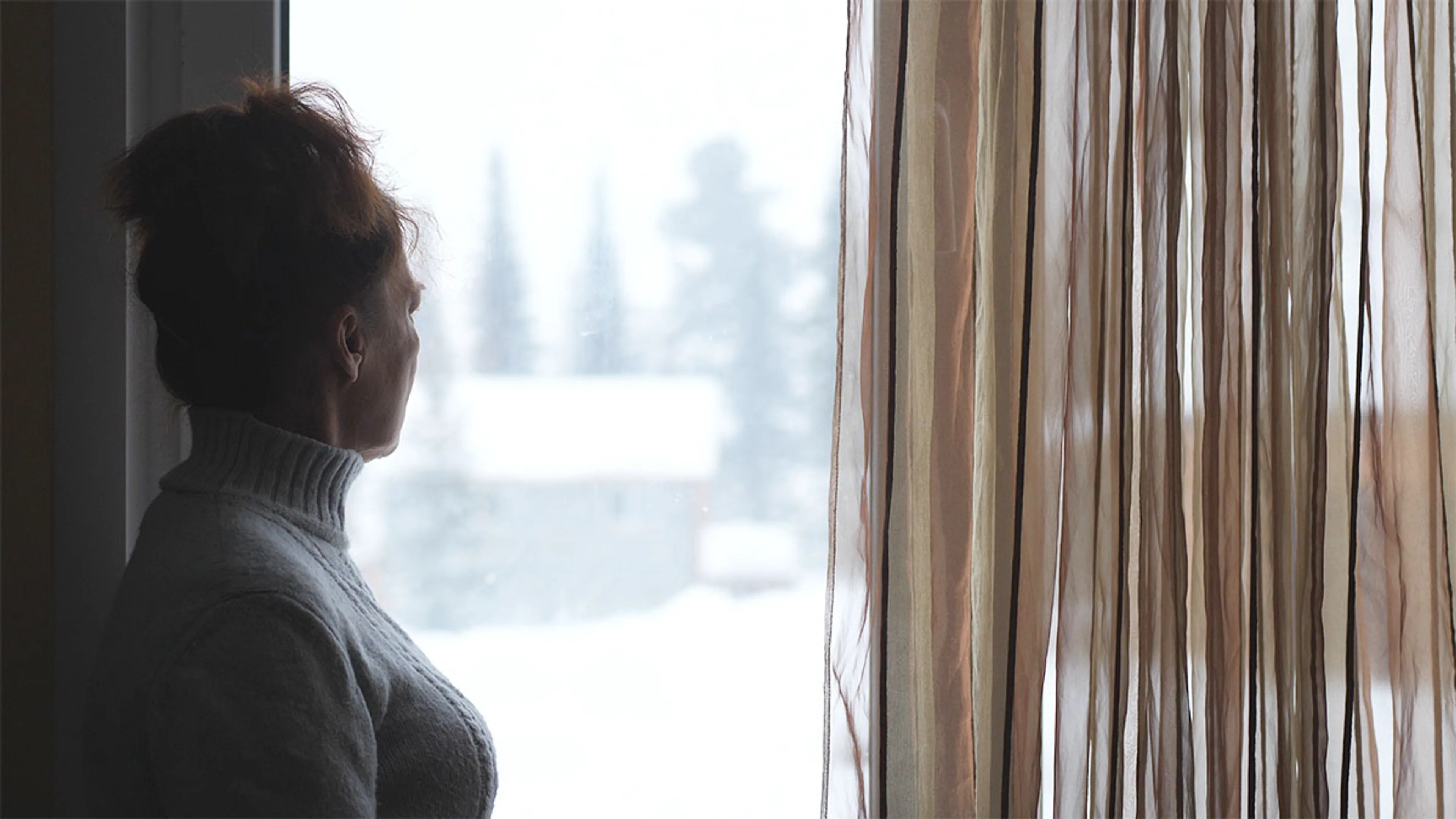 Een winterdip: wat is het en draagt deze sneeuwval daaraan bij?