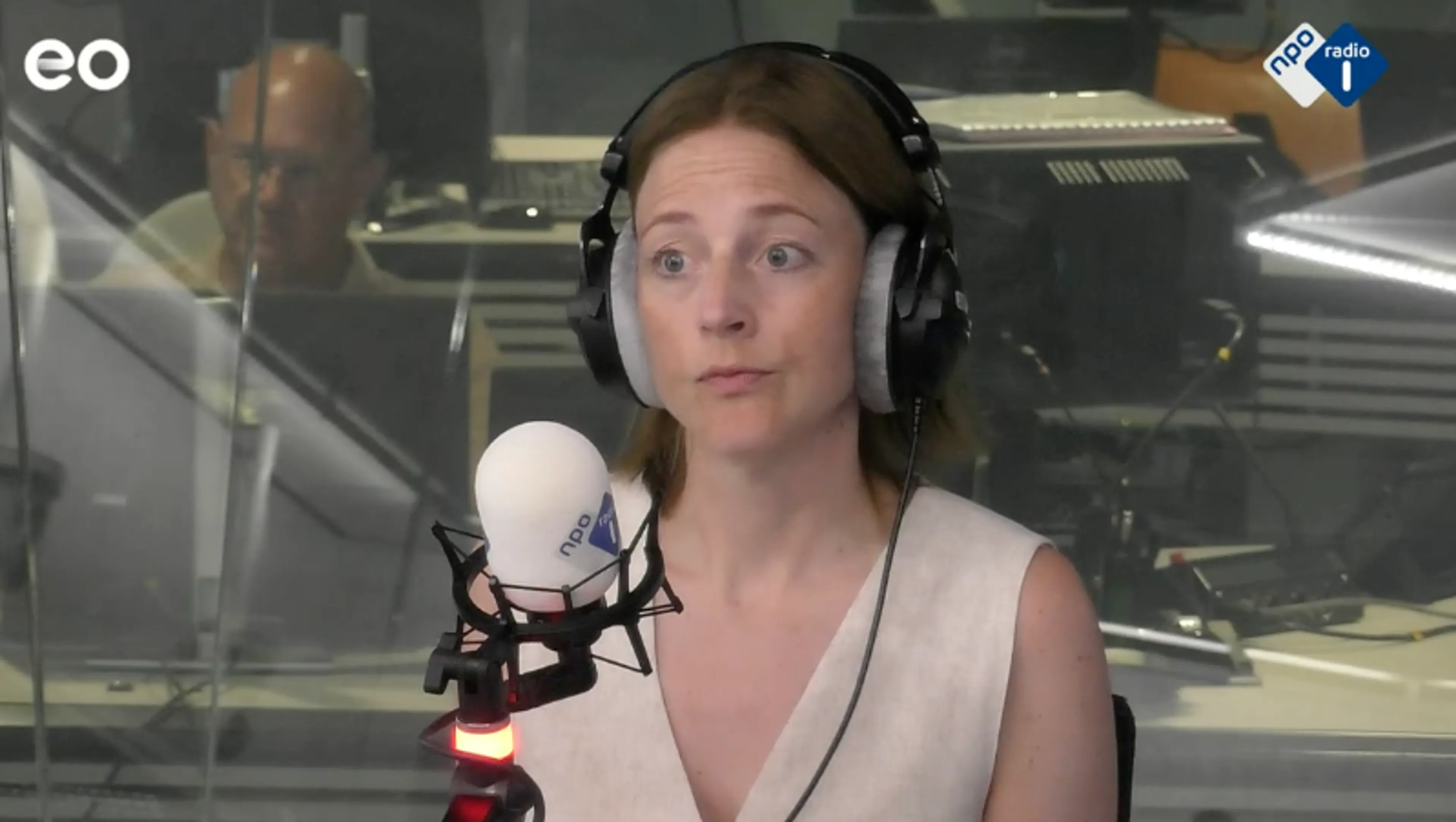 Eefje Brul