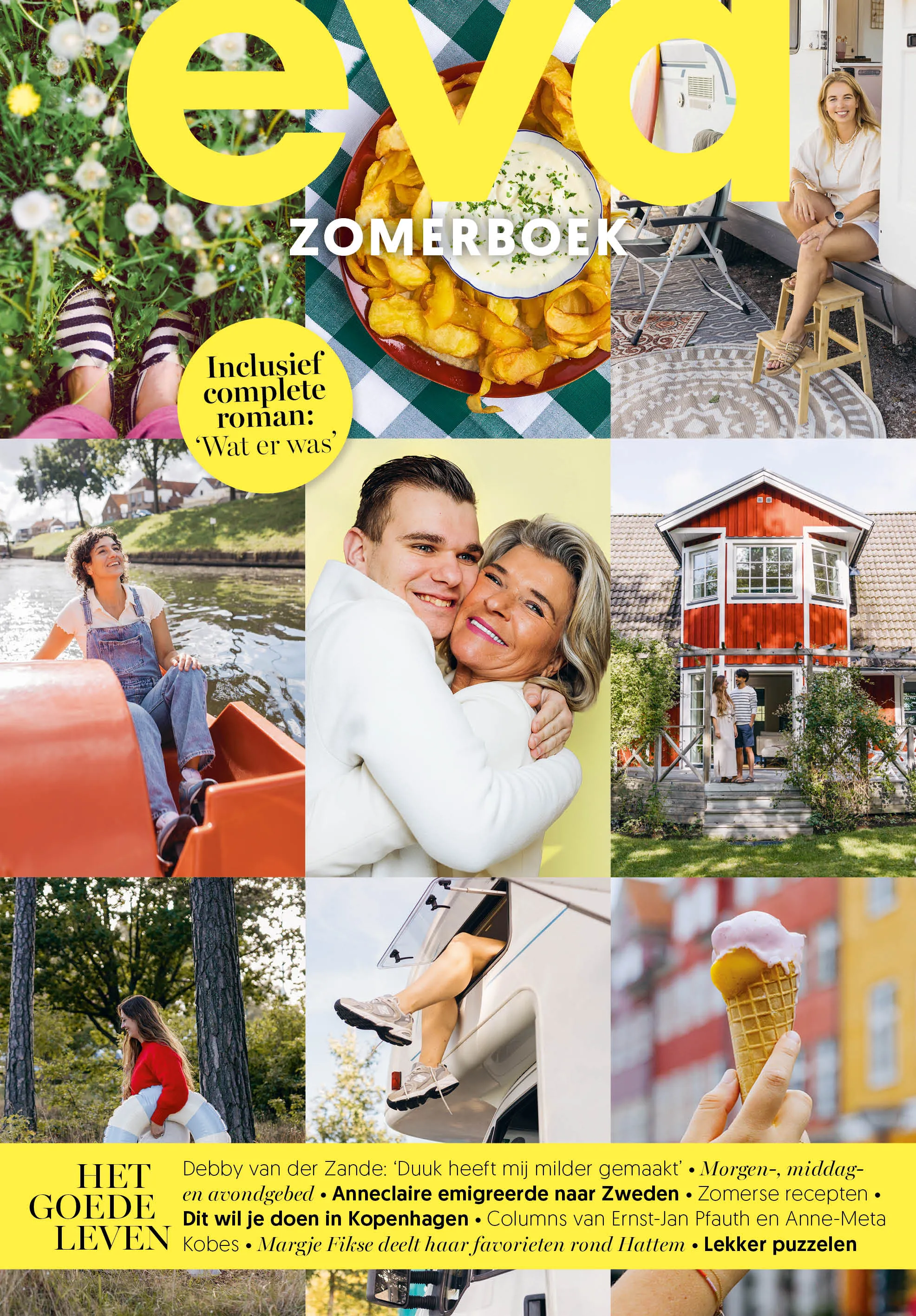 Afbeelding van keuzeproduct