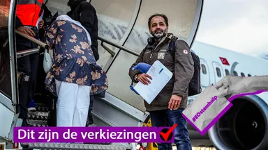 Politieke partijen onder de loep: wat moet er gebeuren met migratie?