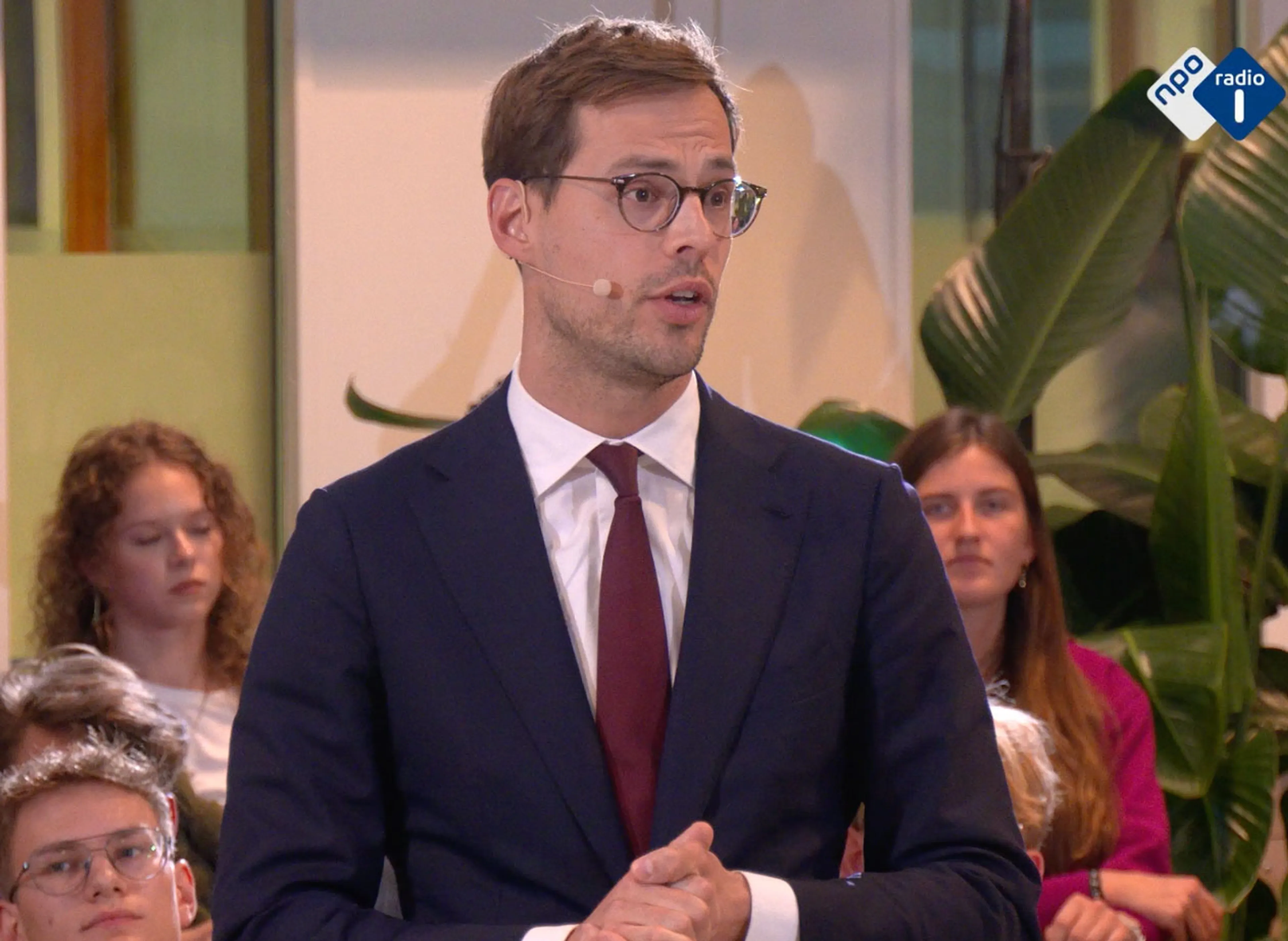 Jurgen Nobel