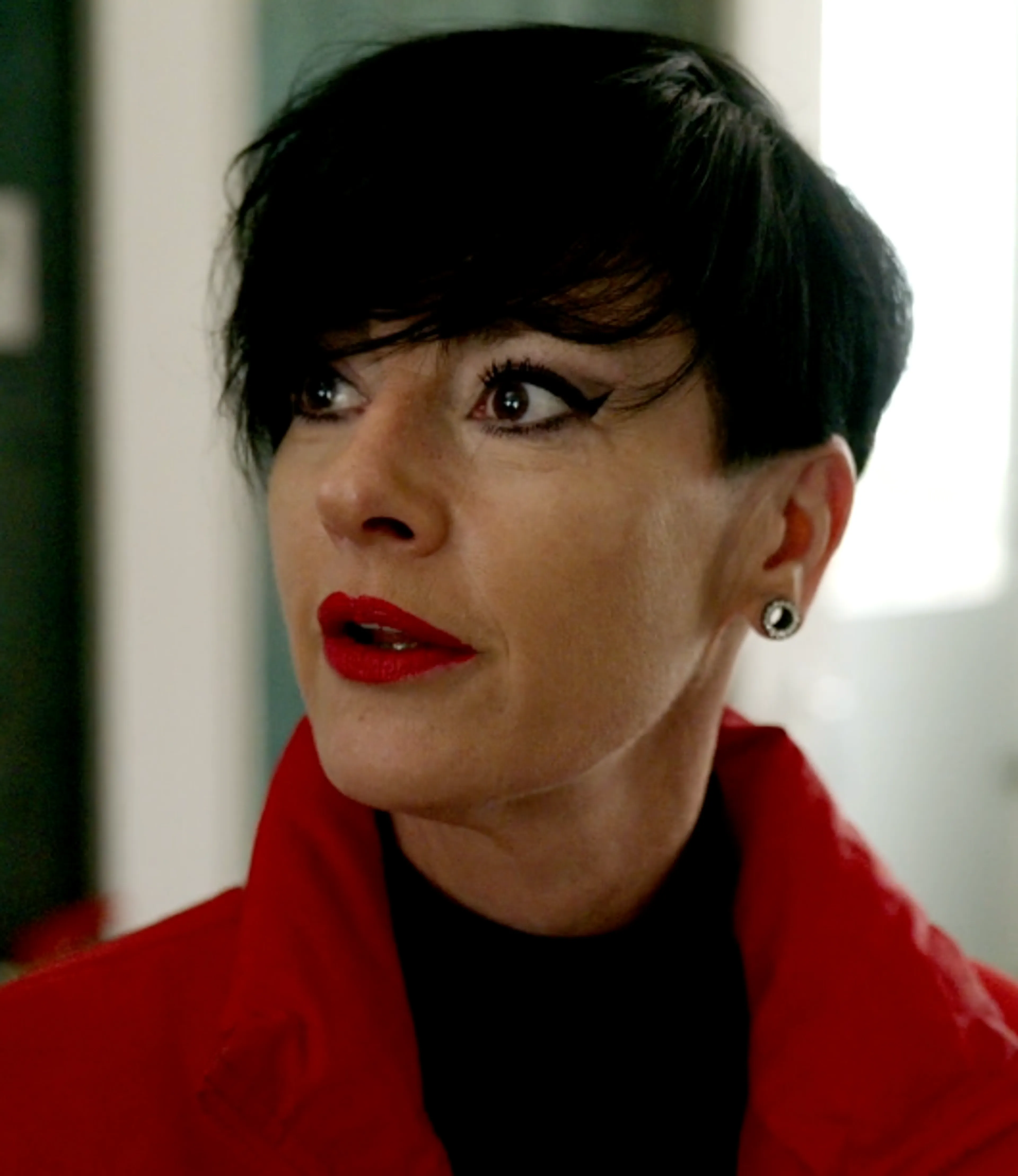 Pamela Pennock