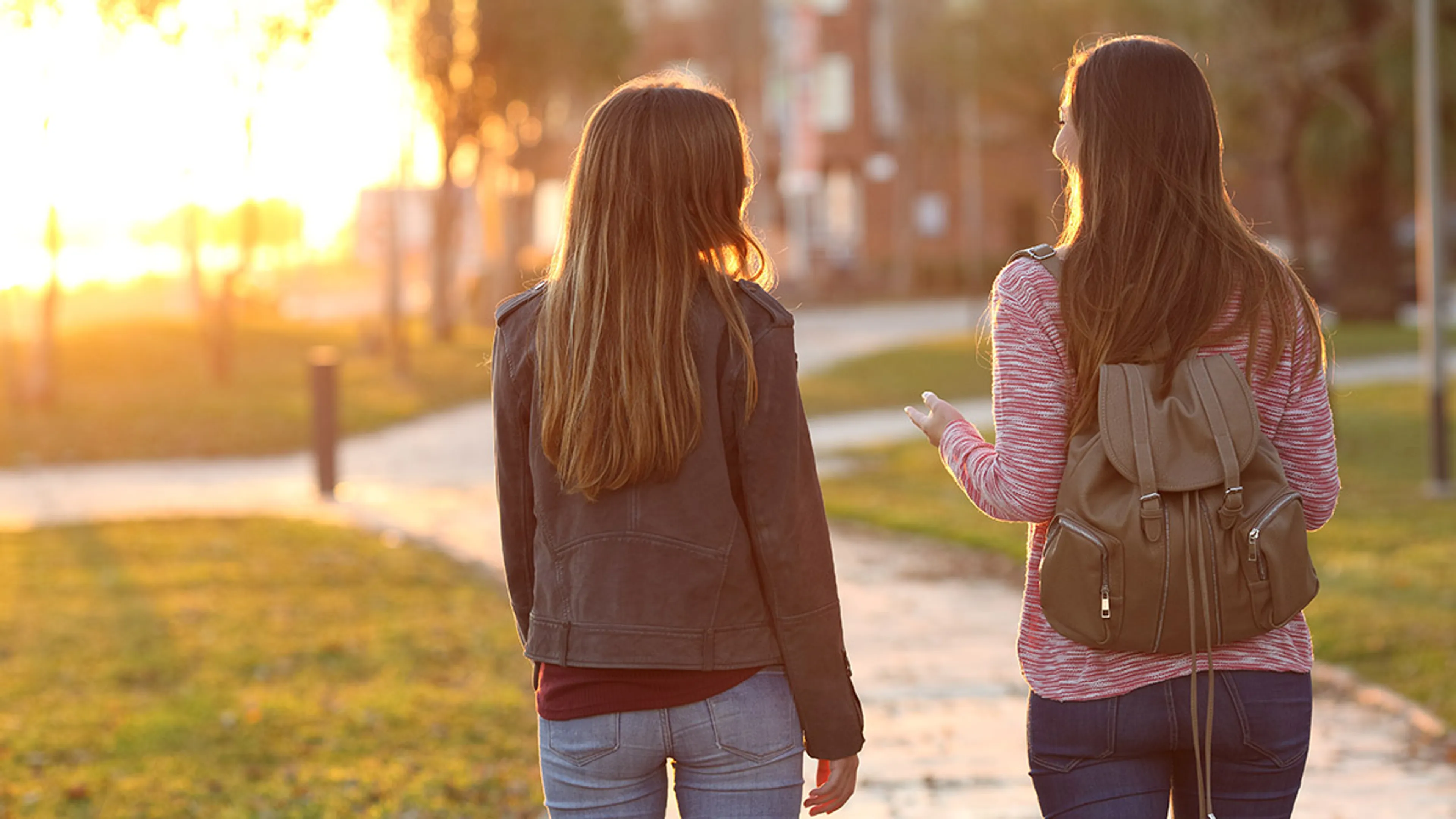 Alice had een onveilig thuis: ‘Mijn zus was eigenlijk mijn moeder’