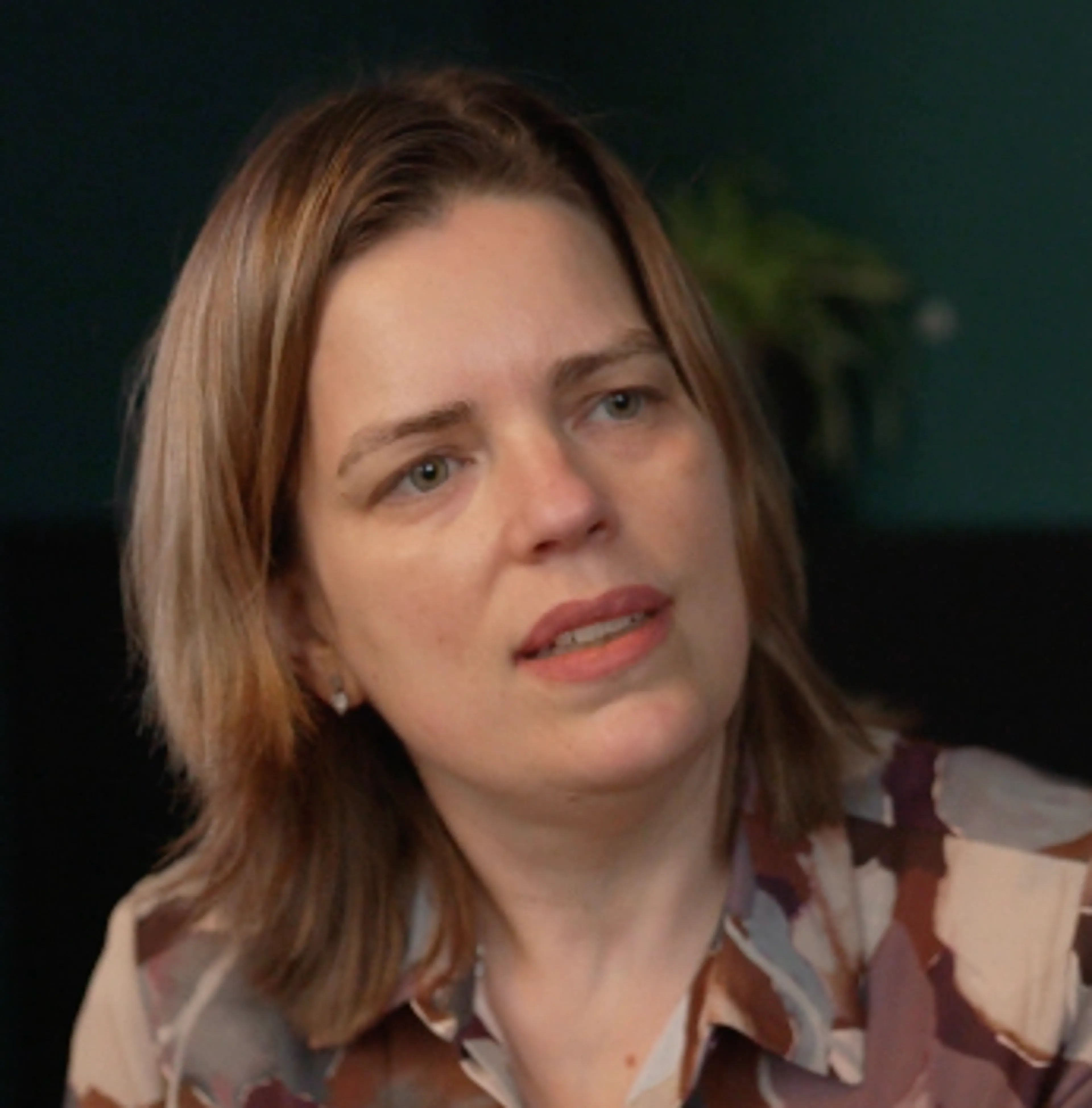 Froukje Huisman