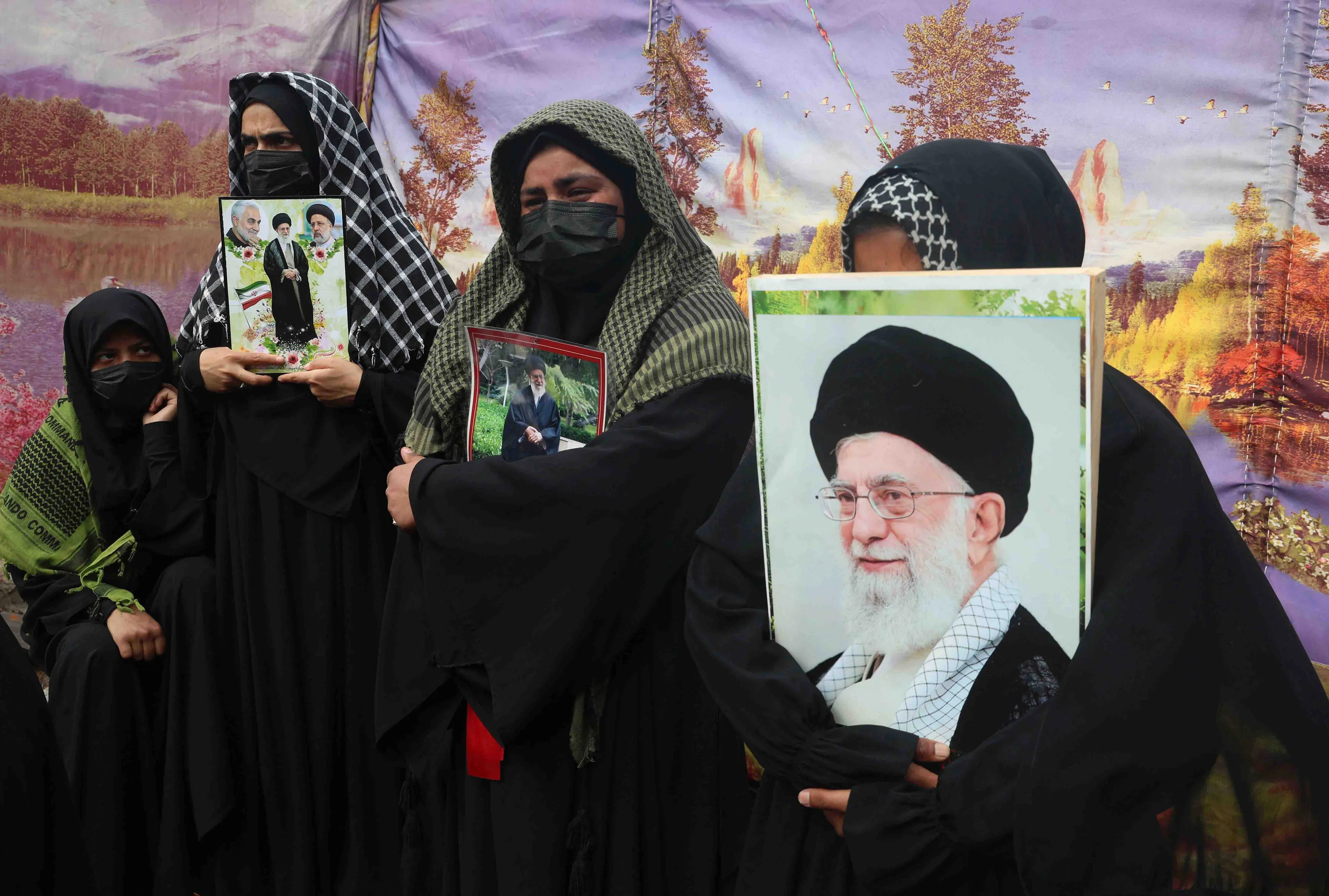 Is oorlog Midden-Oosten religieus? 'Iraanse leiders gebruiken ISIS-teksten'