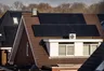 Zonnepanelen op dak. Teruglevergoeding/salderingsregeling