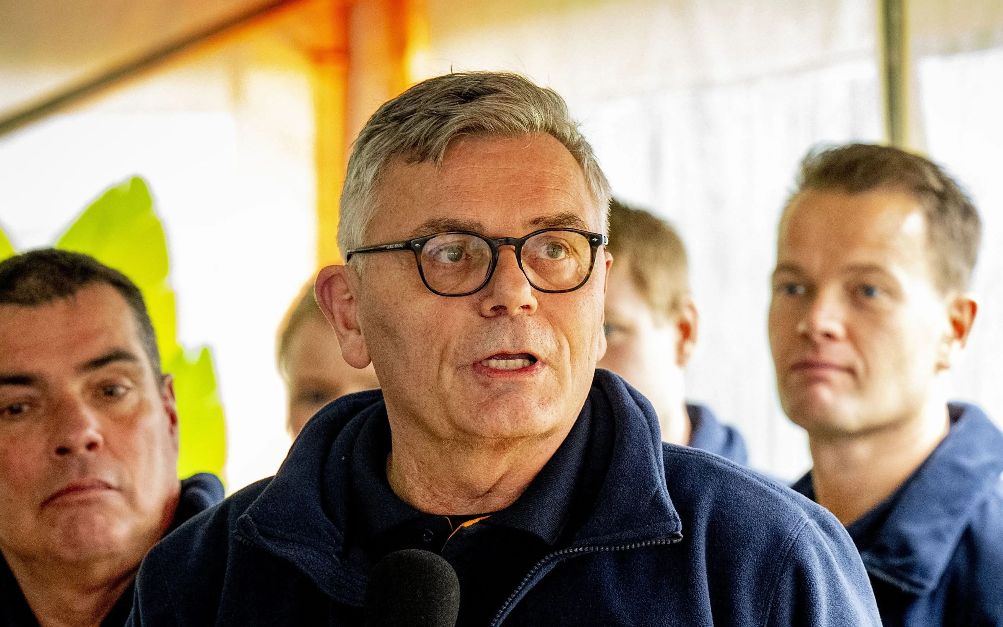 Arjen Littooij