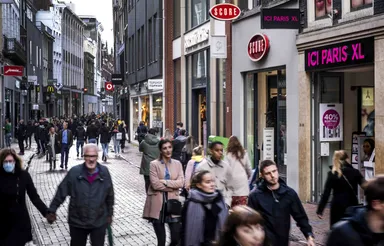 Gemeenteraadsverkiezingen 2026: winkels op zondag open? 'Je gaat bijna richting een dictatuur'