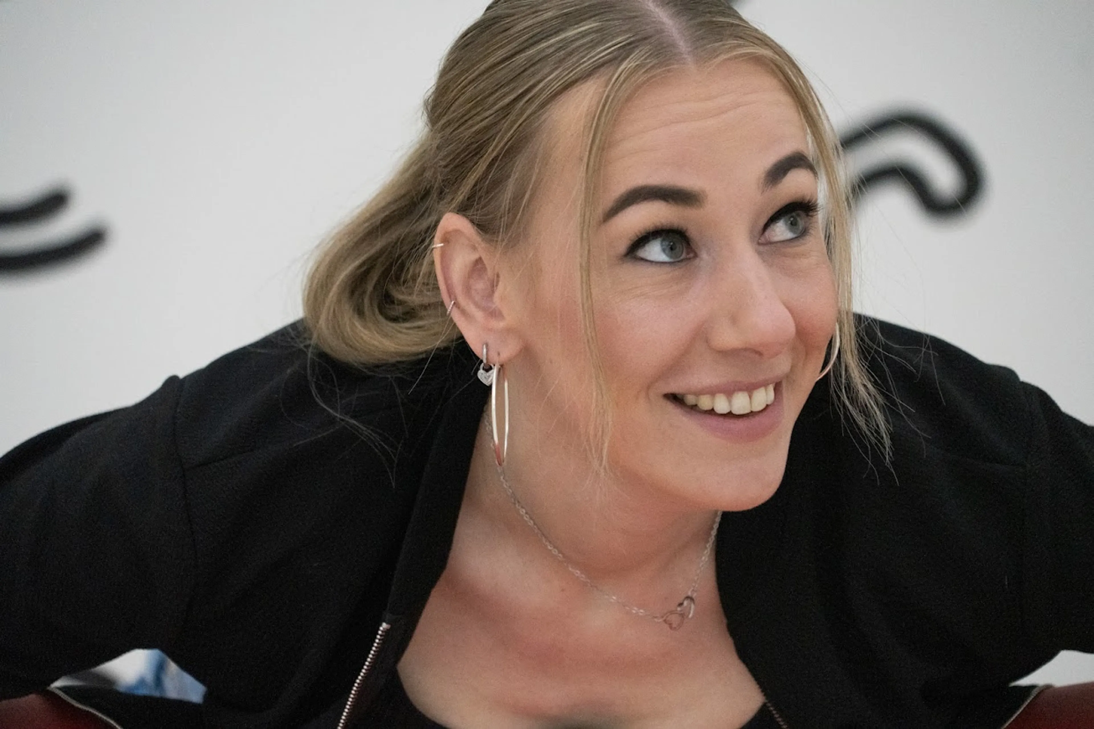 Sanne Hertgers (31) werd in 2023 slachtoffer van femicide. Ze werd vermoord door haar man, met wie ze op dat moment in scheiding lag.