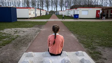 Gemeenteraadsverkiezingen 2026: moet jouw gemeente zich verzetten tegen een AZC?