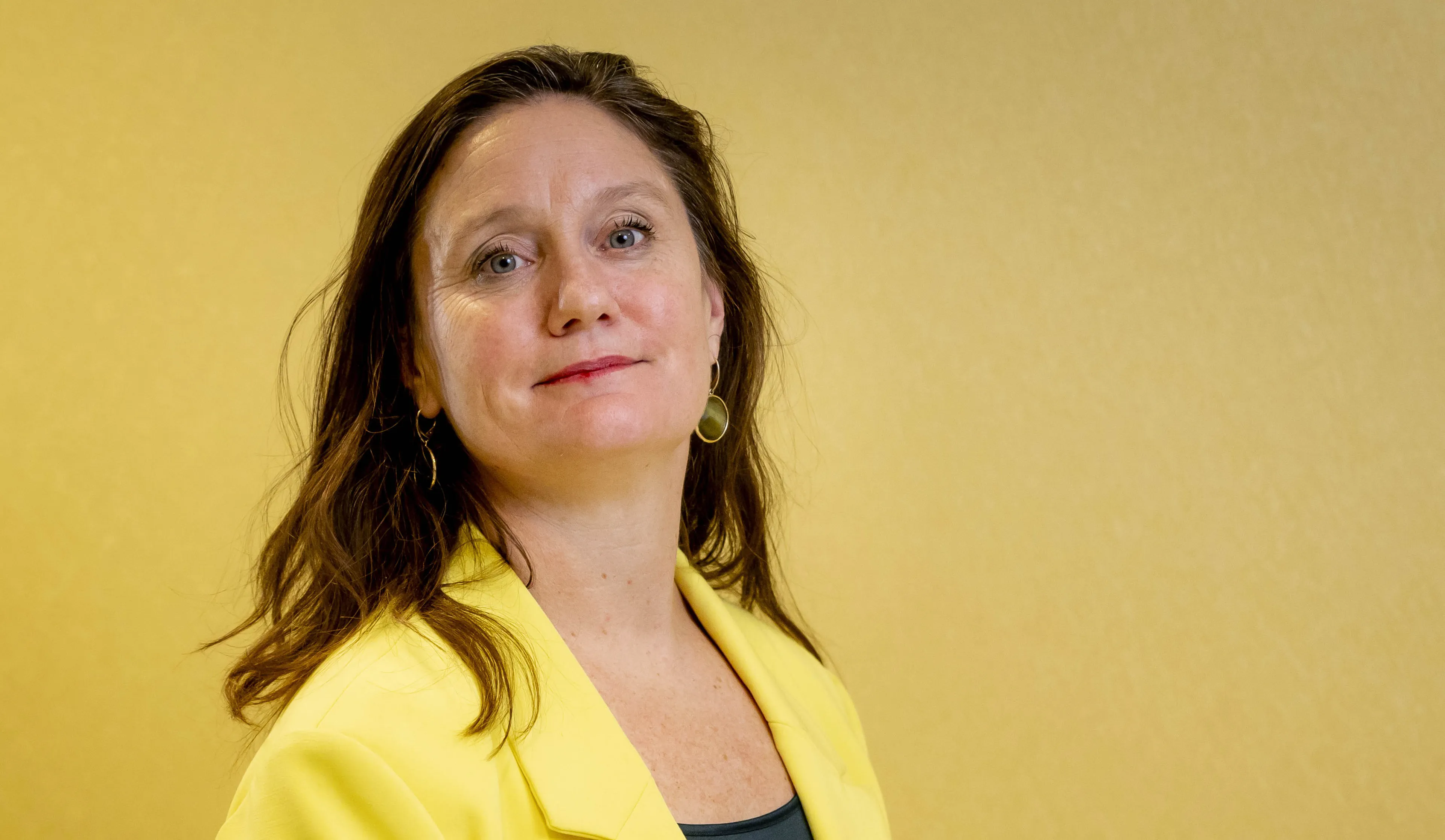 Suzanne Kröger