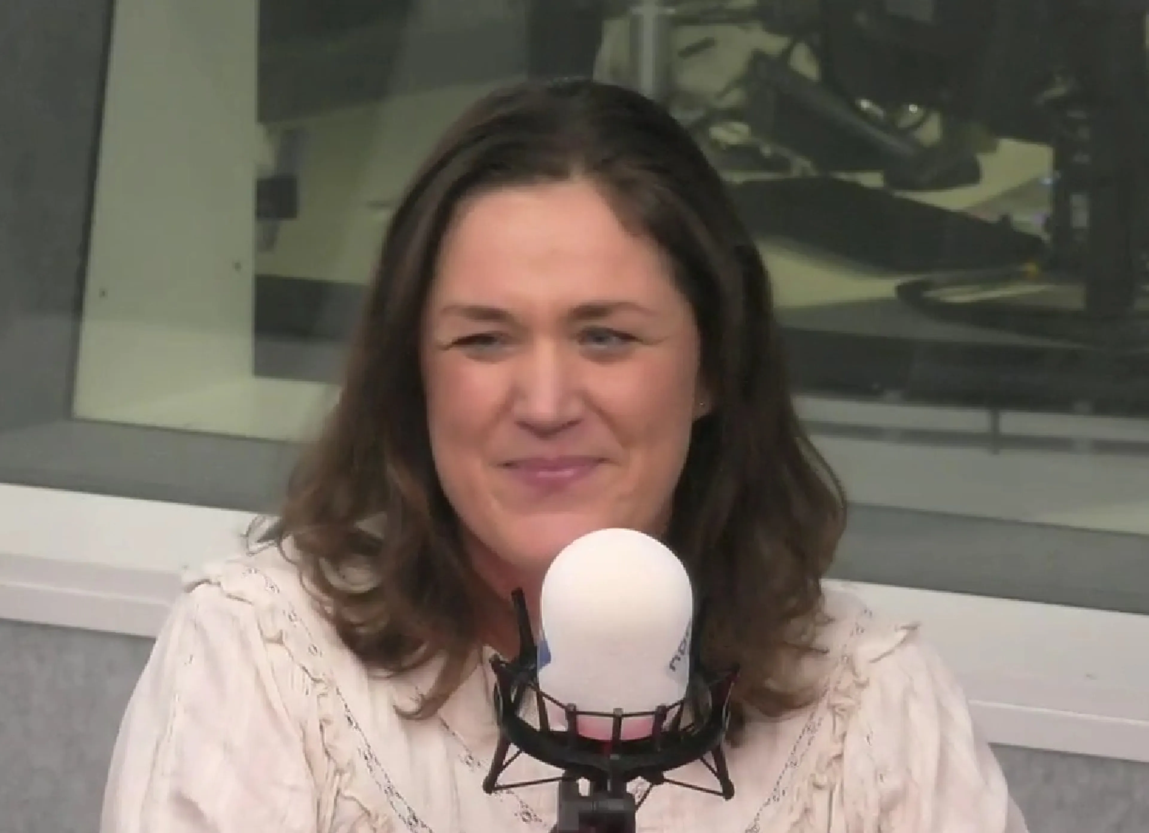 Marjolein Kampschreur