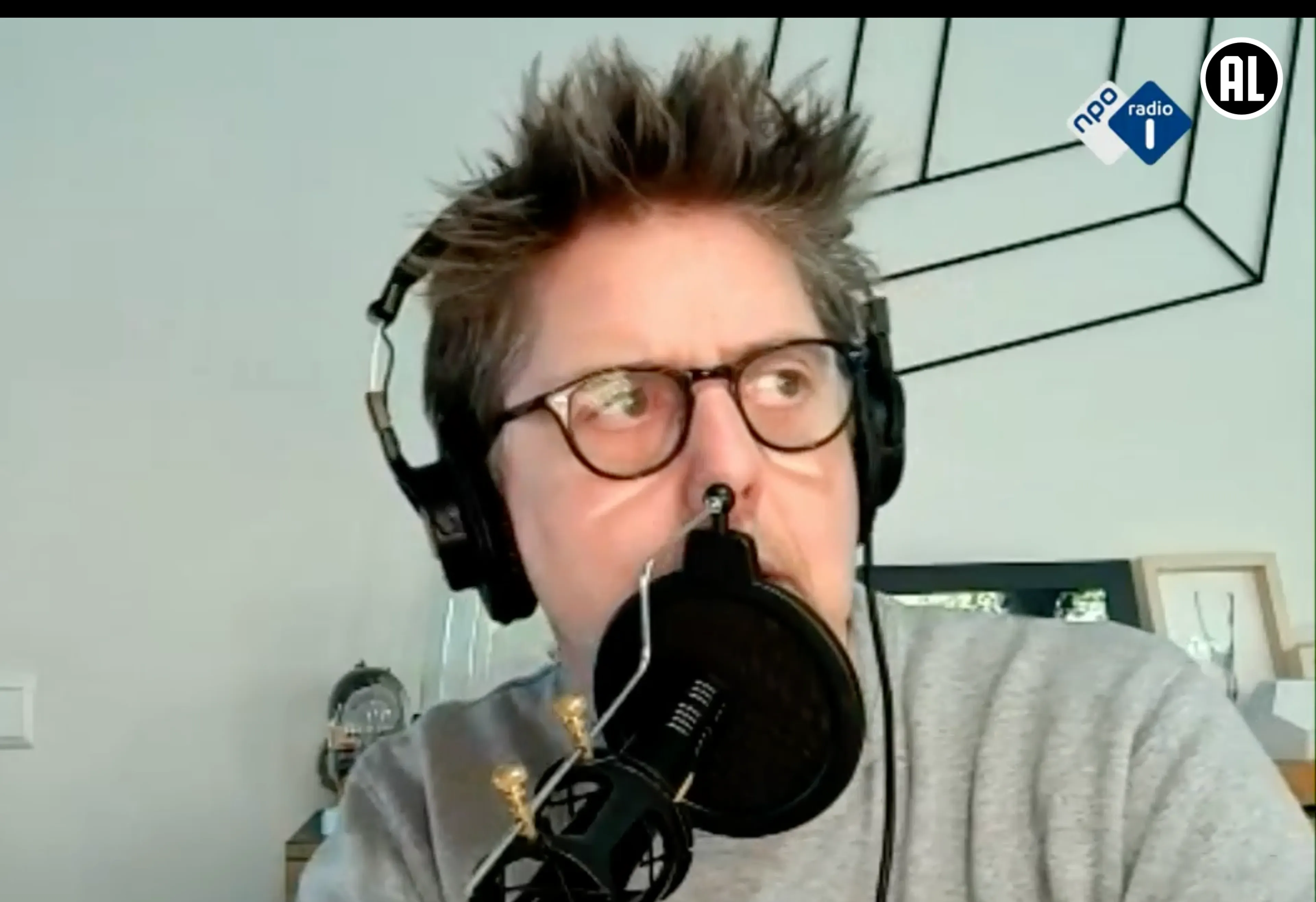 Erwin van der Zande